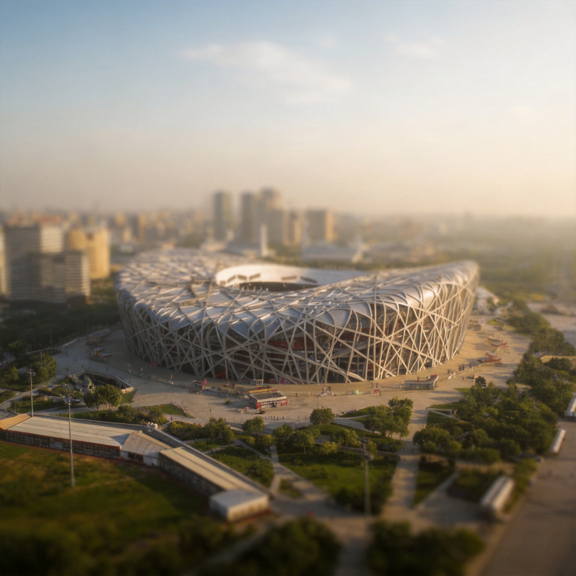 Authentic Must-See Highlights of China