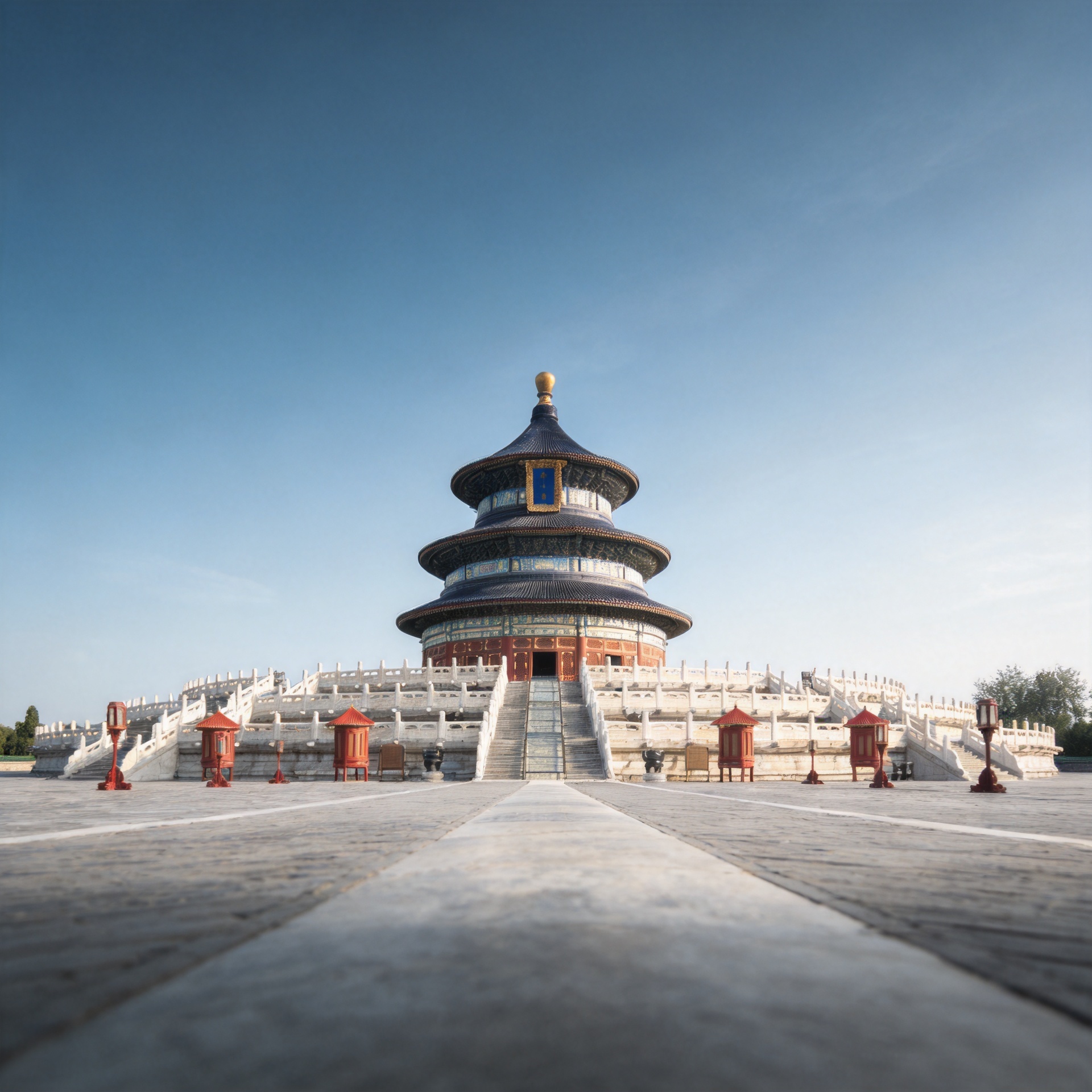 Authentic Must-See Highlights of China