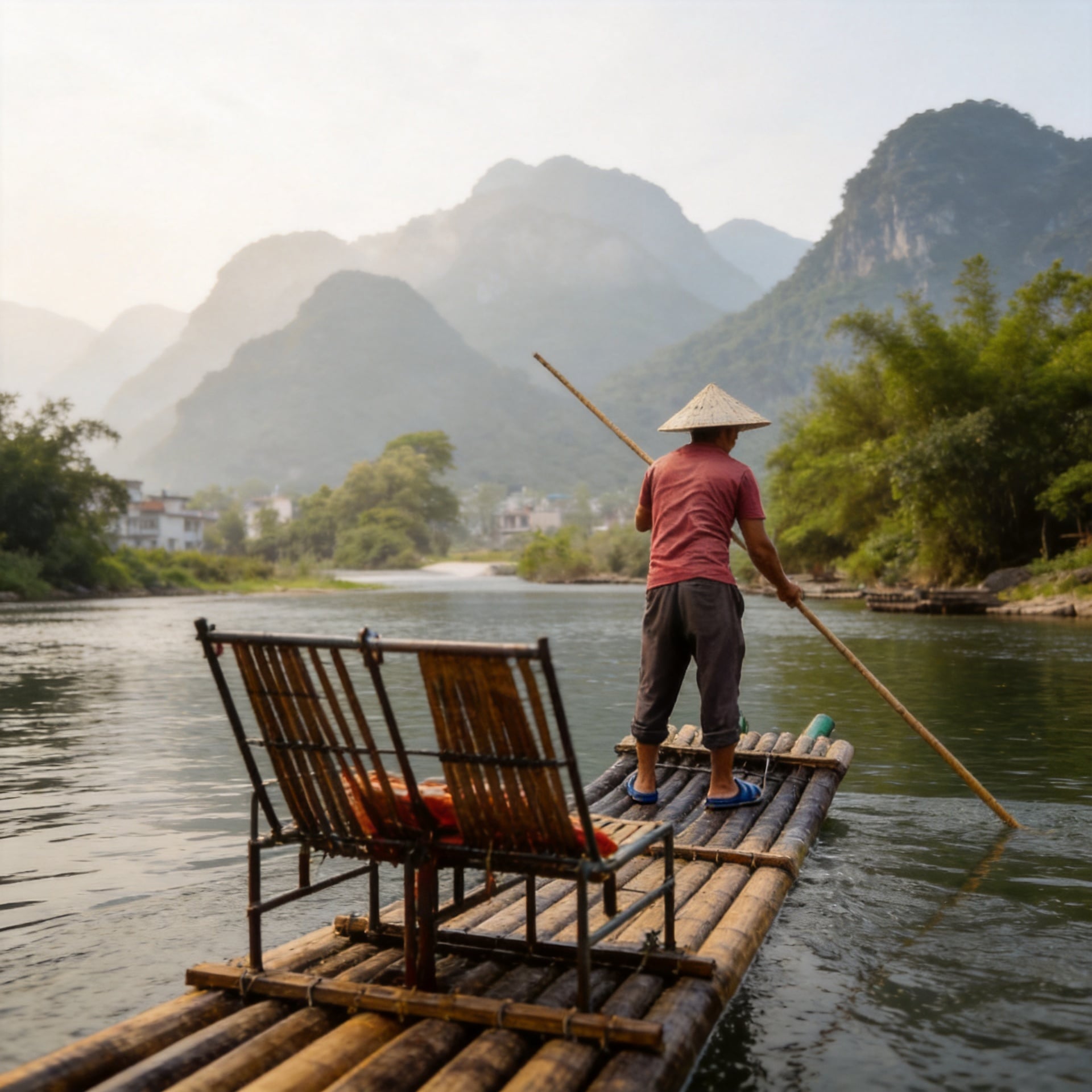Explore China's Silk Road - 11-Day Private Tour