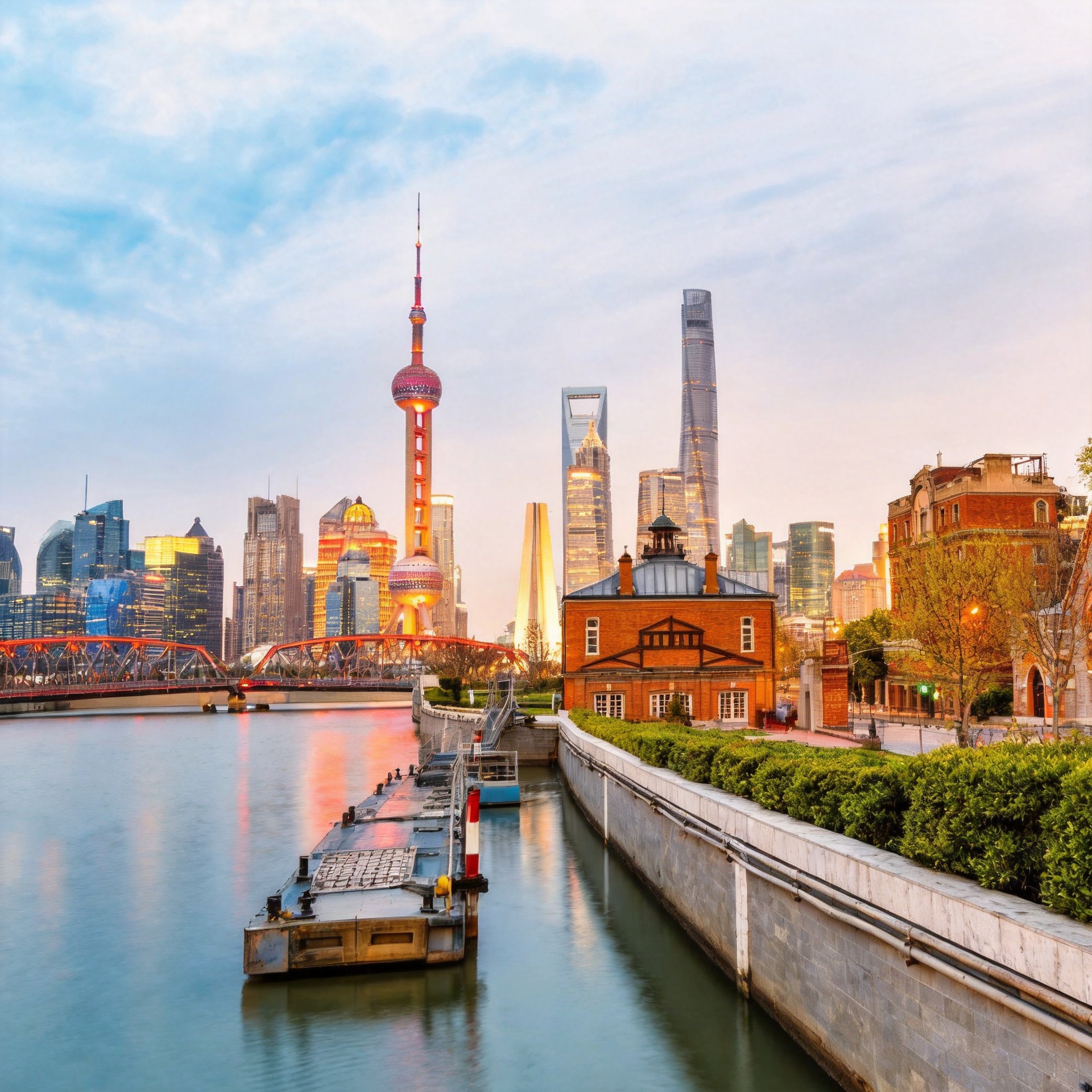 Explore China's Silk Road - 11-Day Private Tour