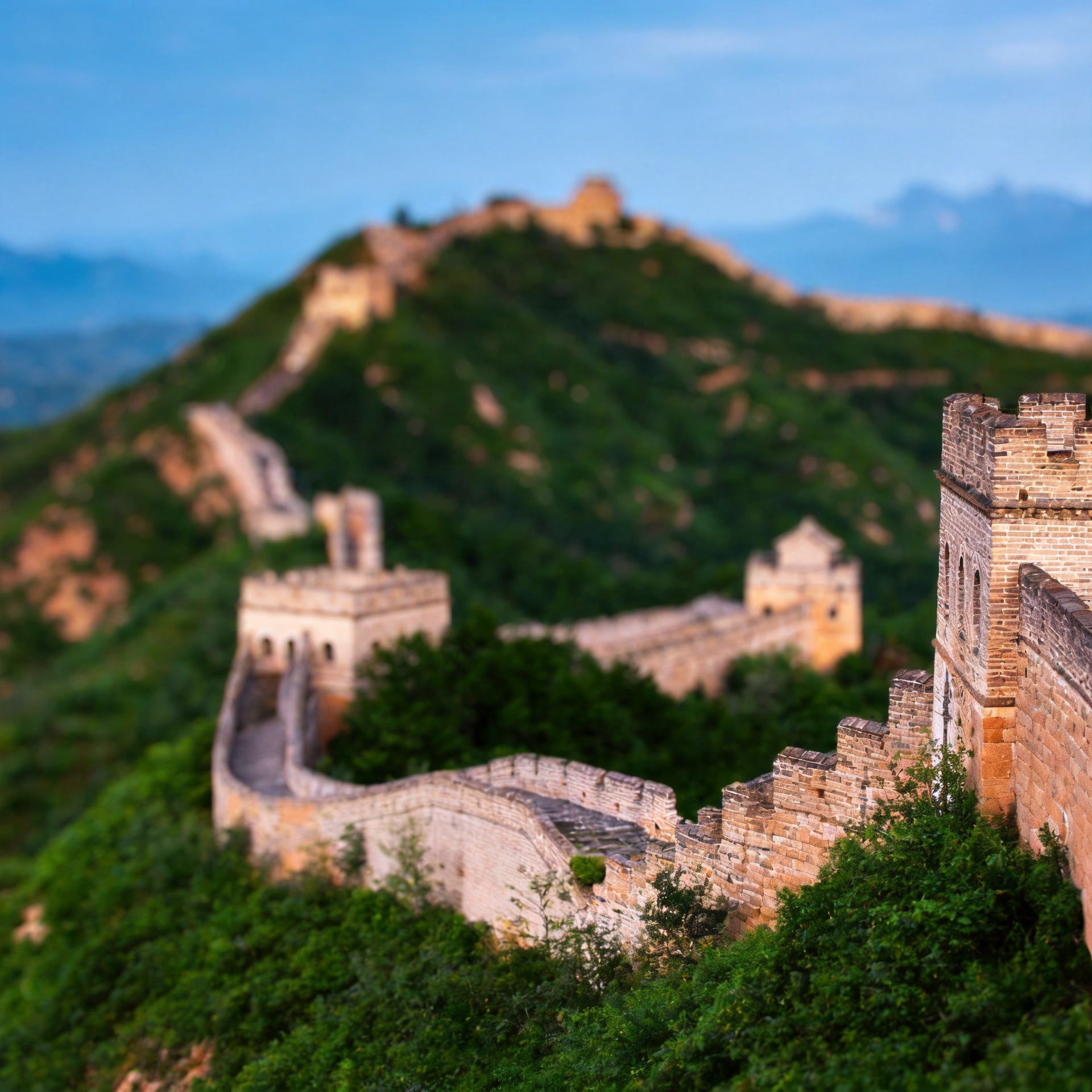 6-Day Group Tour to Beijing and Xi'an
