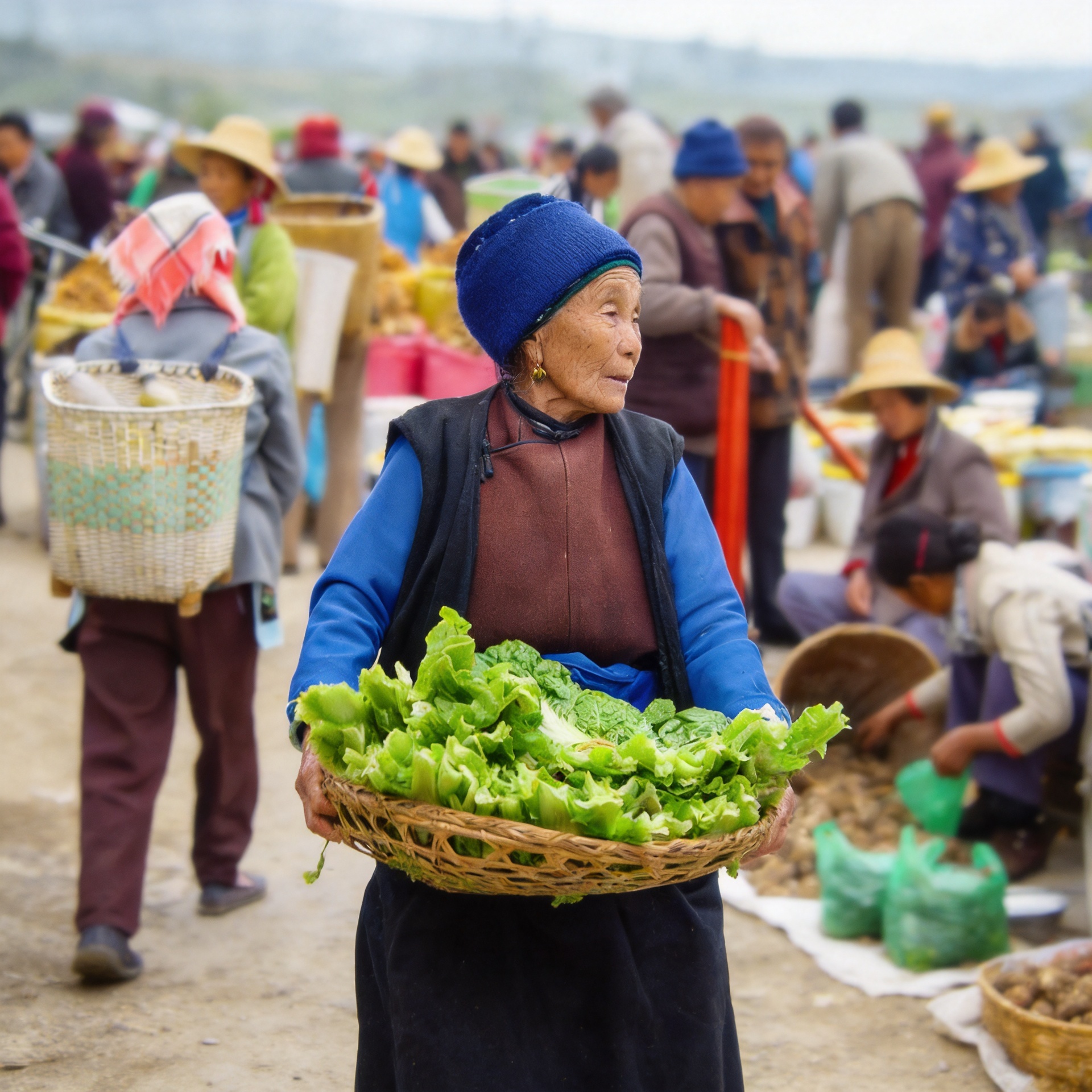 Tailor-Made 8-Day Yunnan Tour Exploring Ethnic Minority Culture, Daily Departures (Private)