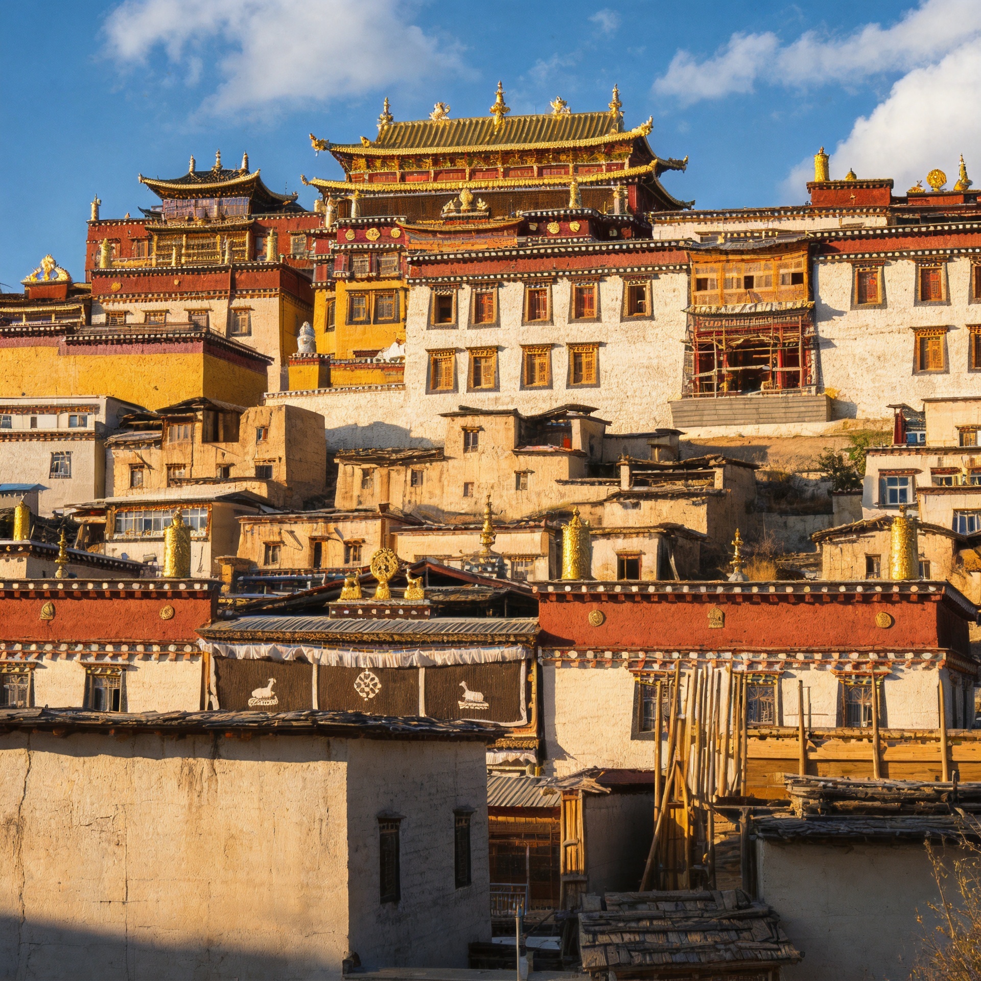 Tailor-Made 8-Day Yunnan Tour Exploring Ethnic Minority Culture, Daily Departures (Private)