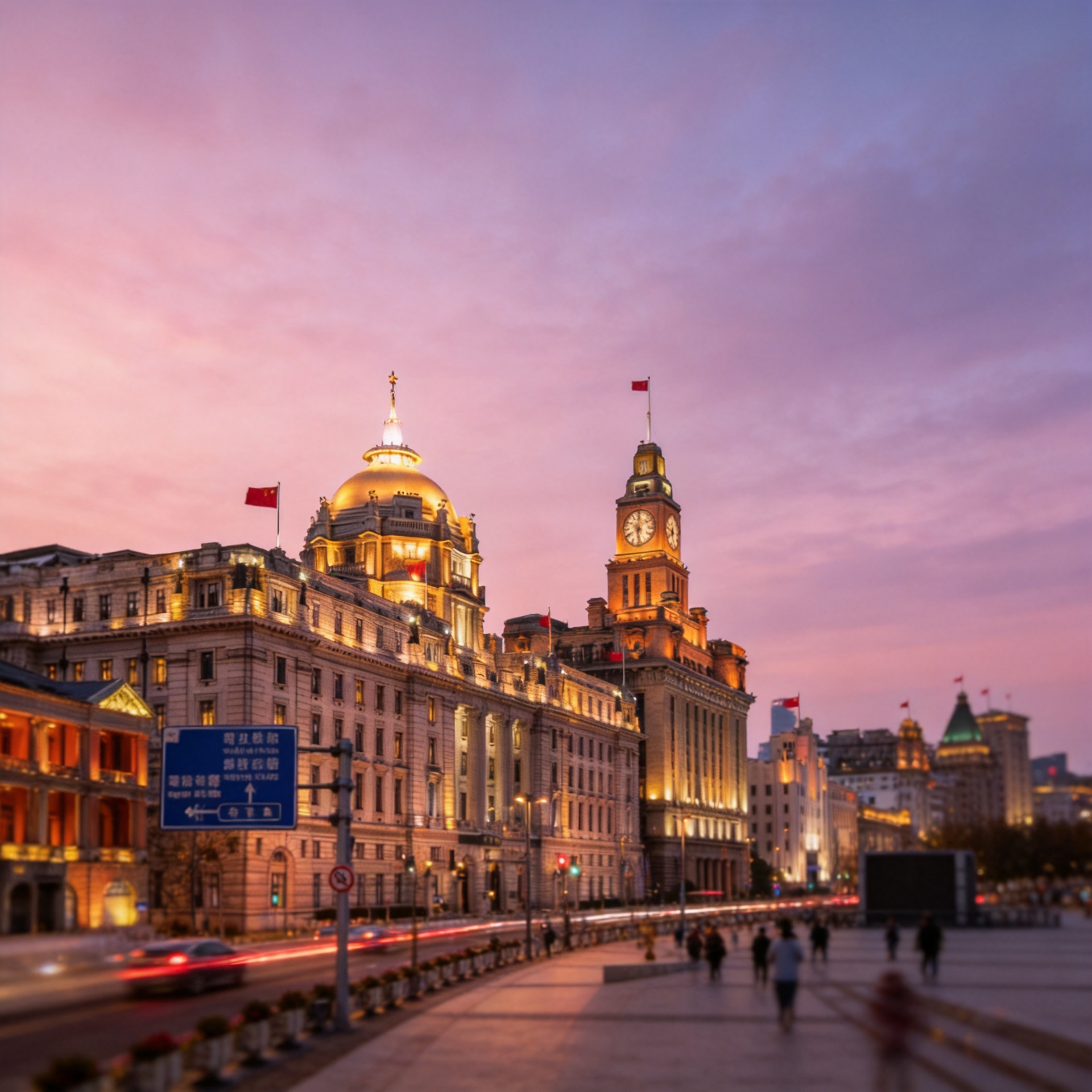 16-Day Private Tour: Experience China's Endless Beauty