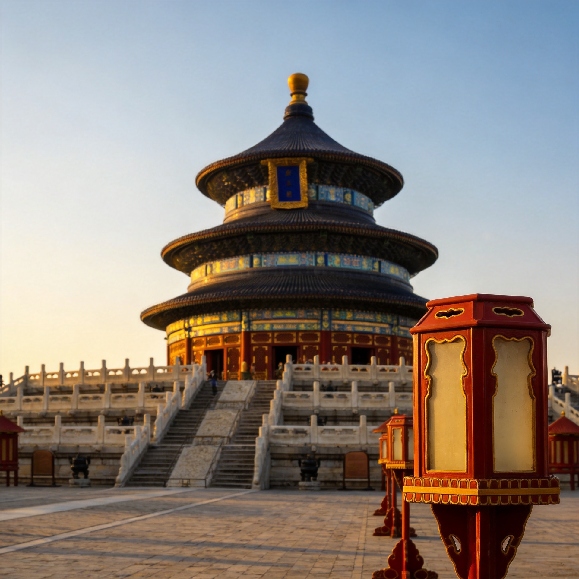 Chinese Food and Culture Themed Tour