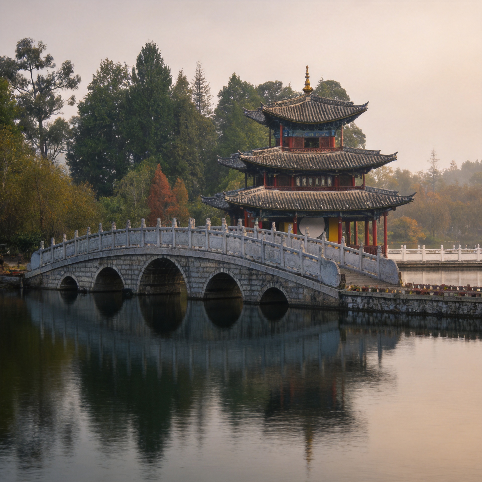 Tailor-Made 8-Day Private Yunnan Tour to Explore Minority Culture, Daily Departures