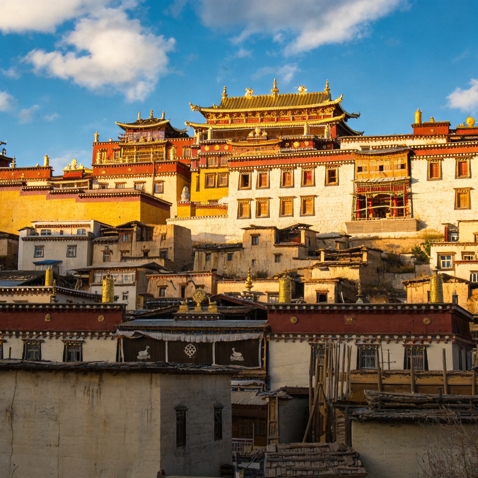 Tailor-Made 8-Day Private Yunnan Tour to Explore Minority Culture, Daily Departures