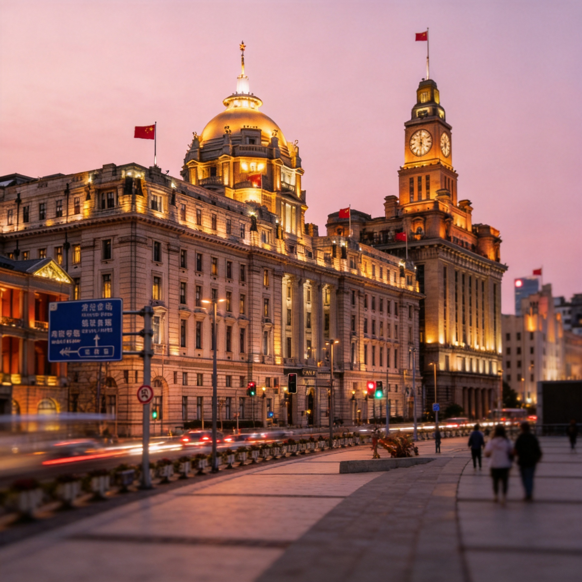16-Day Private Tour: Explore China's Endless Beauty