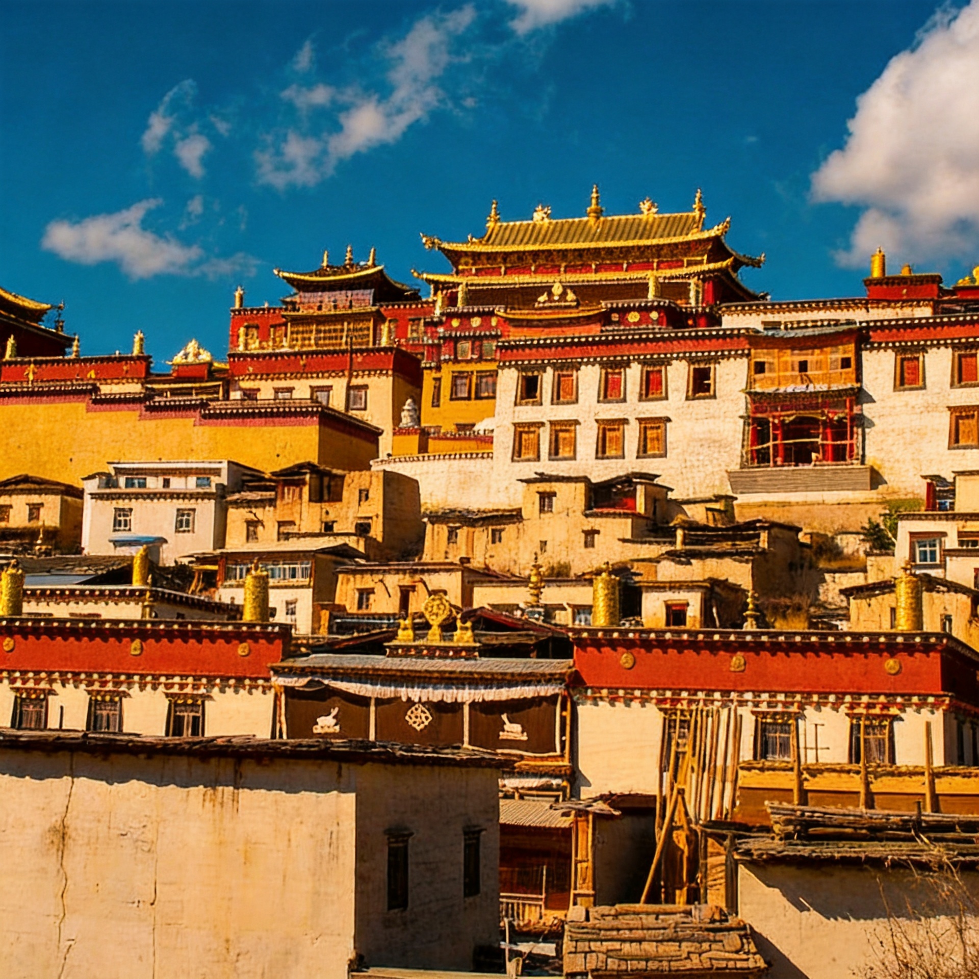 Custom Private 8-Day Yunnan Tour to Experience Minority Culture, Daily Departures