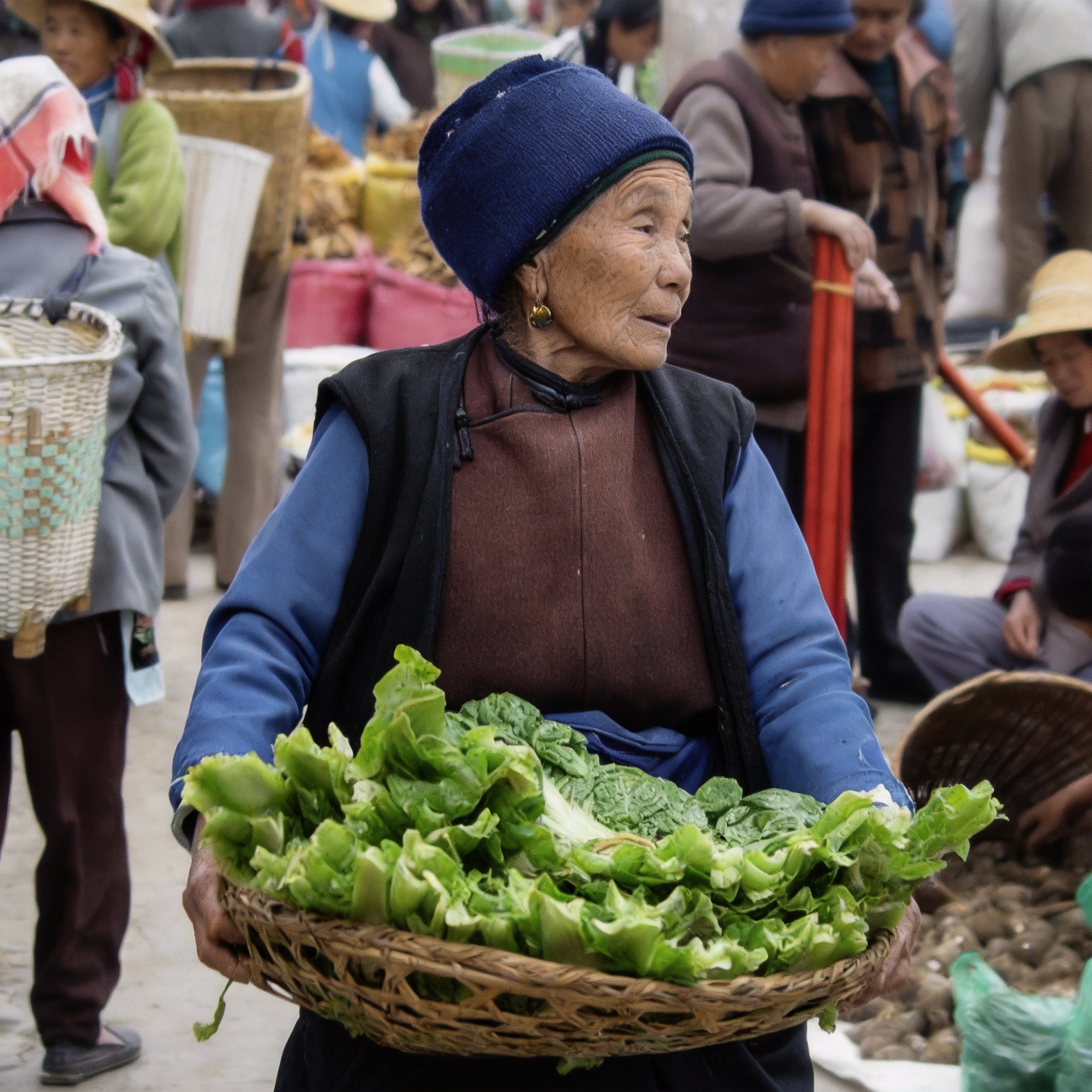 Custom Private 8-Day Yunnan Tour to Experience Minority Culture, Daily Departures