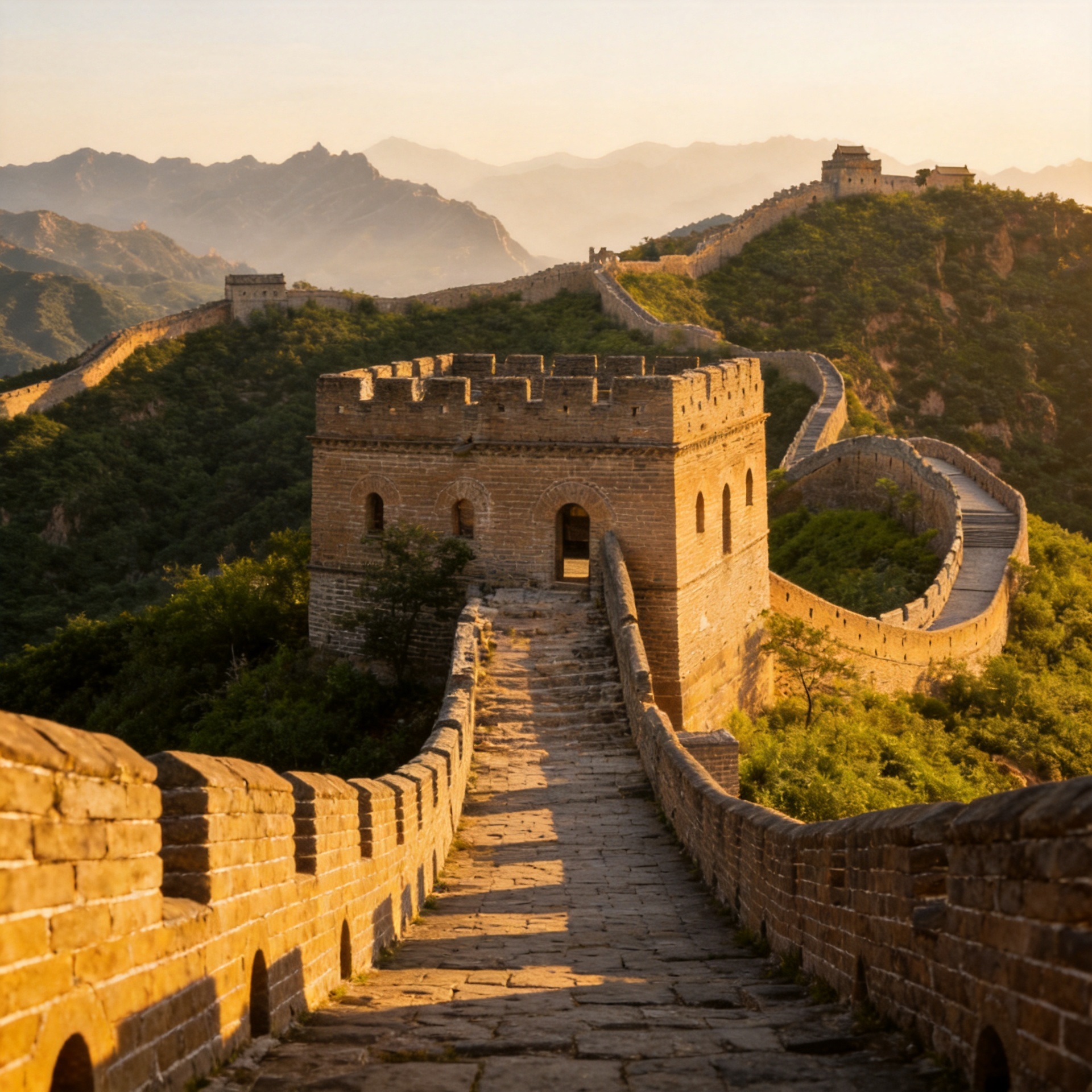 16-Day Private Tour: Explore the Endless Beauty of China