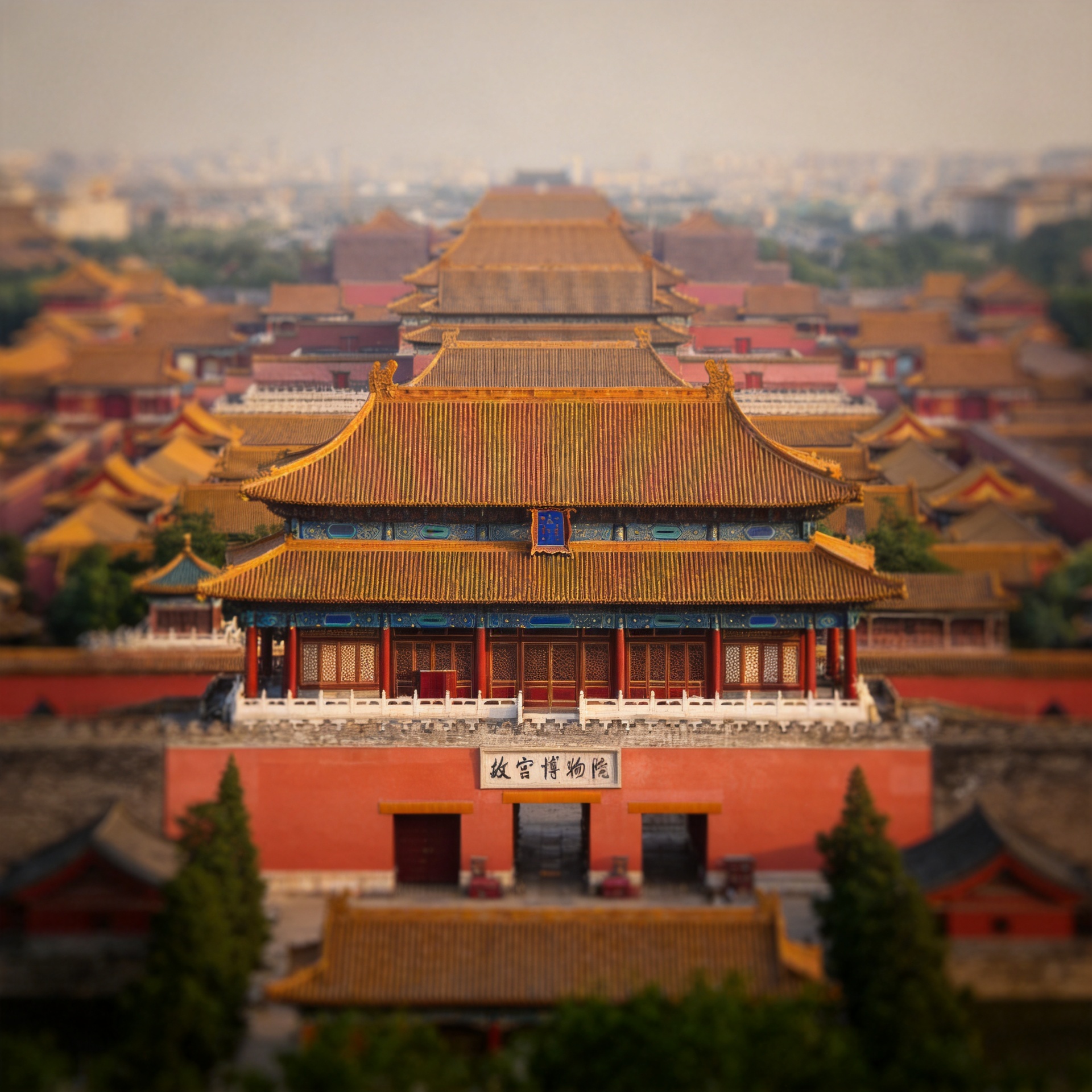 16-Day Private Tour: Explore the Endless Beauty of China