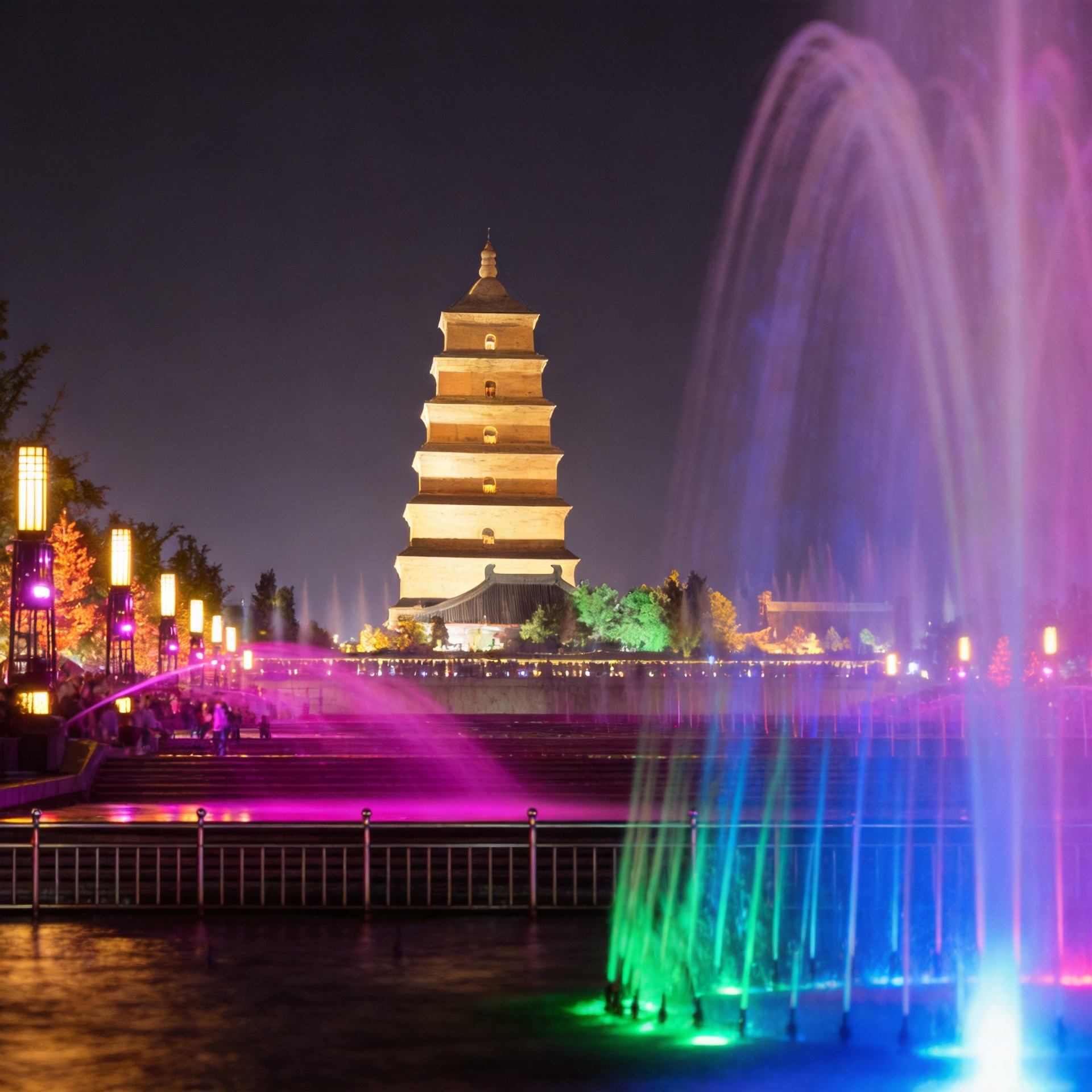 Discovery Tour of China's Provinces