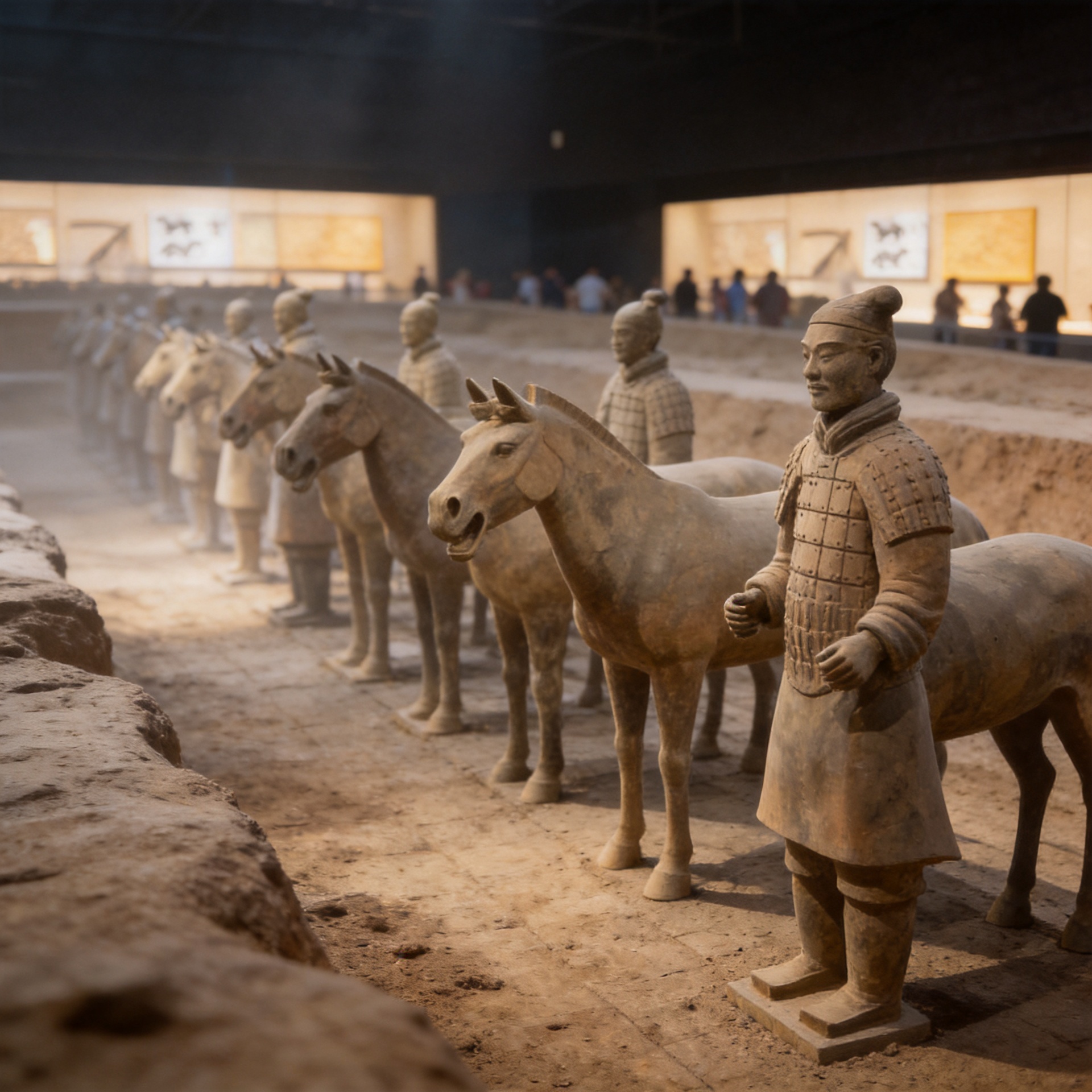 Discovery Tour of China's Provinces