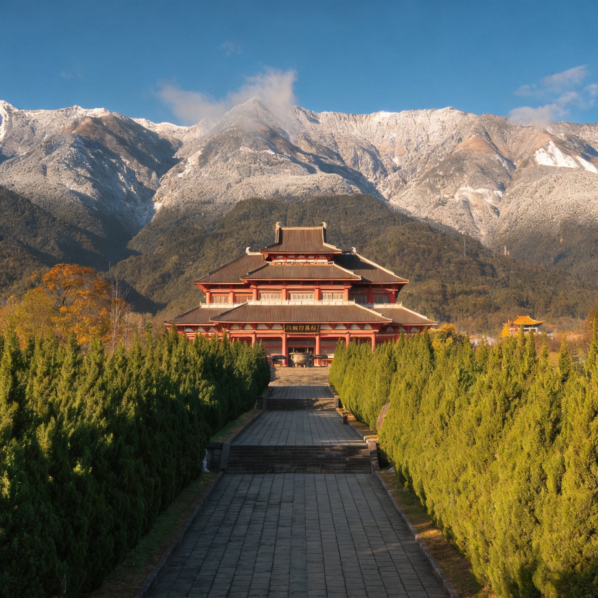 10-Day Best Private Tour of Yunnan