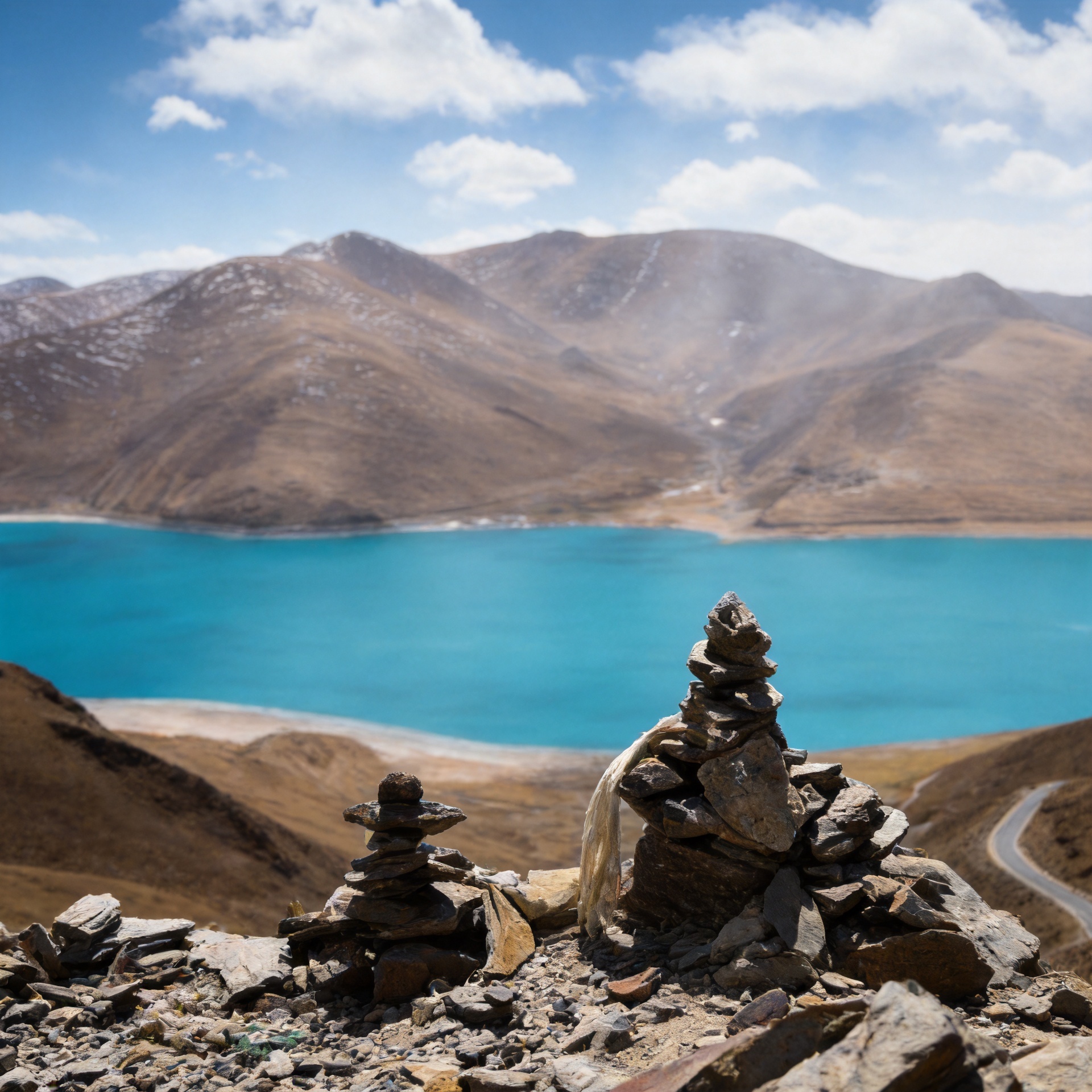 9-Day Classic Small Group Tibet Tour Including Lhasa (Max 15 Guests) | Adventure Package Tour in Western China