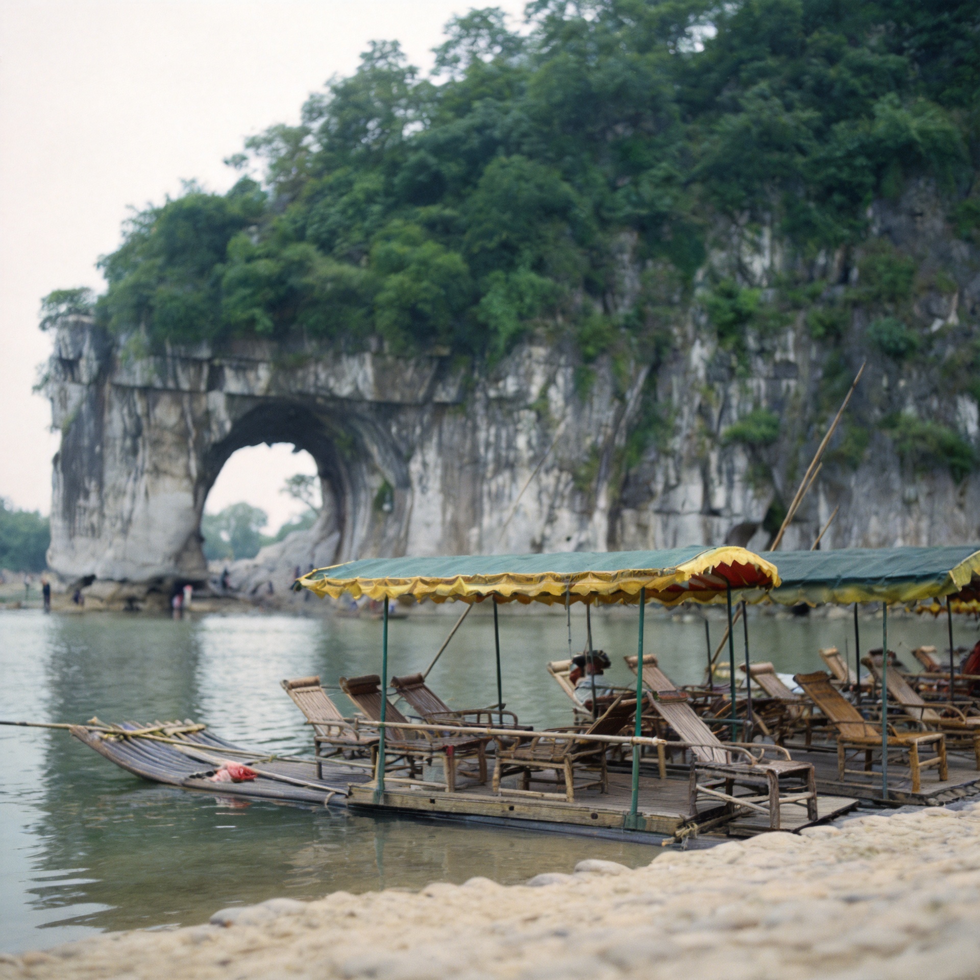 Custom-Tailored 4-Day Guided Guilin Tour with River Cruise, Daily Departures & Private Guide