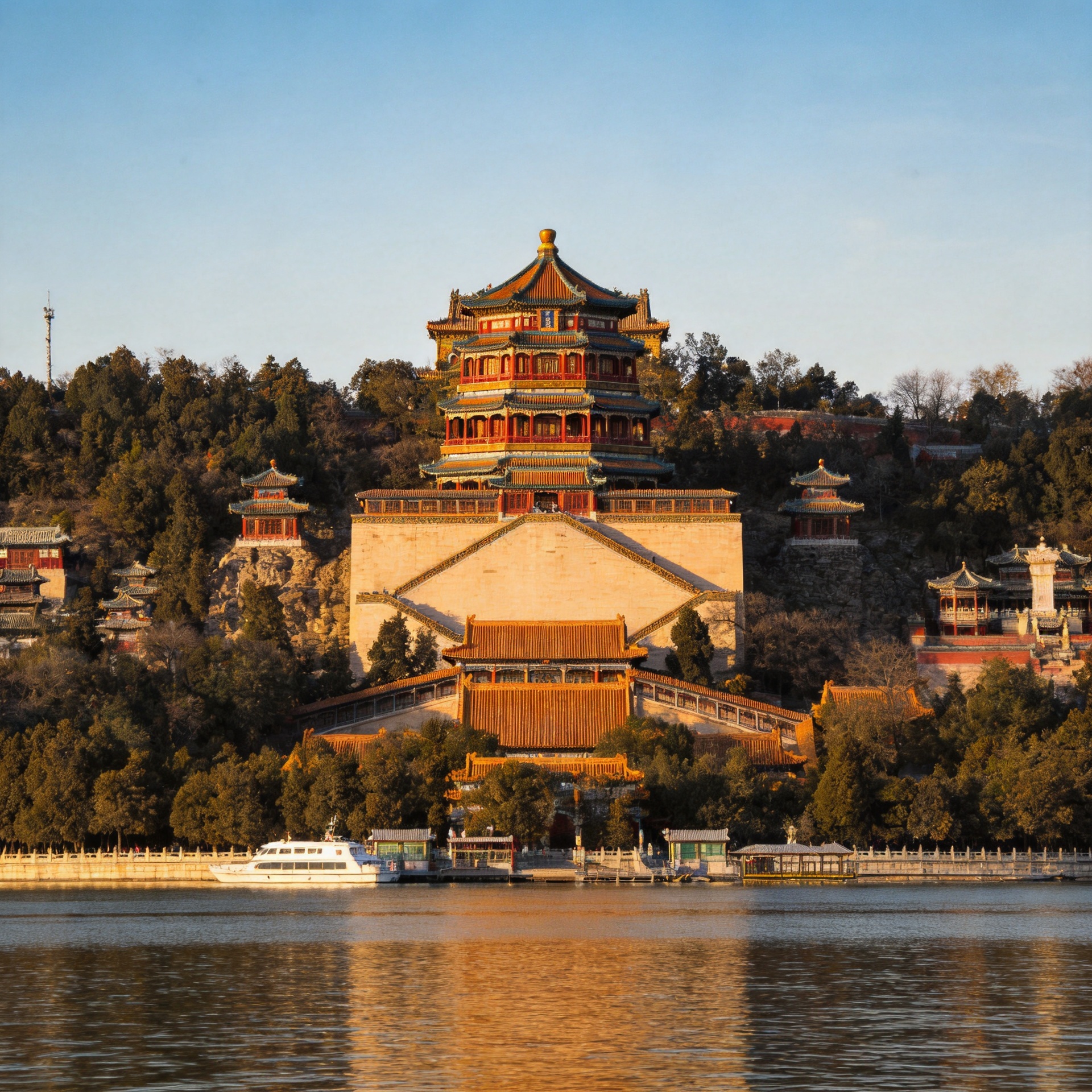 Essential China (Private Custom Tour)