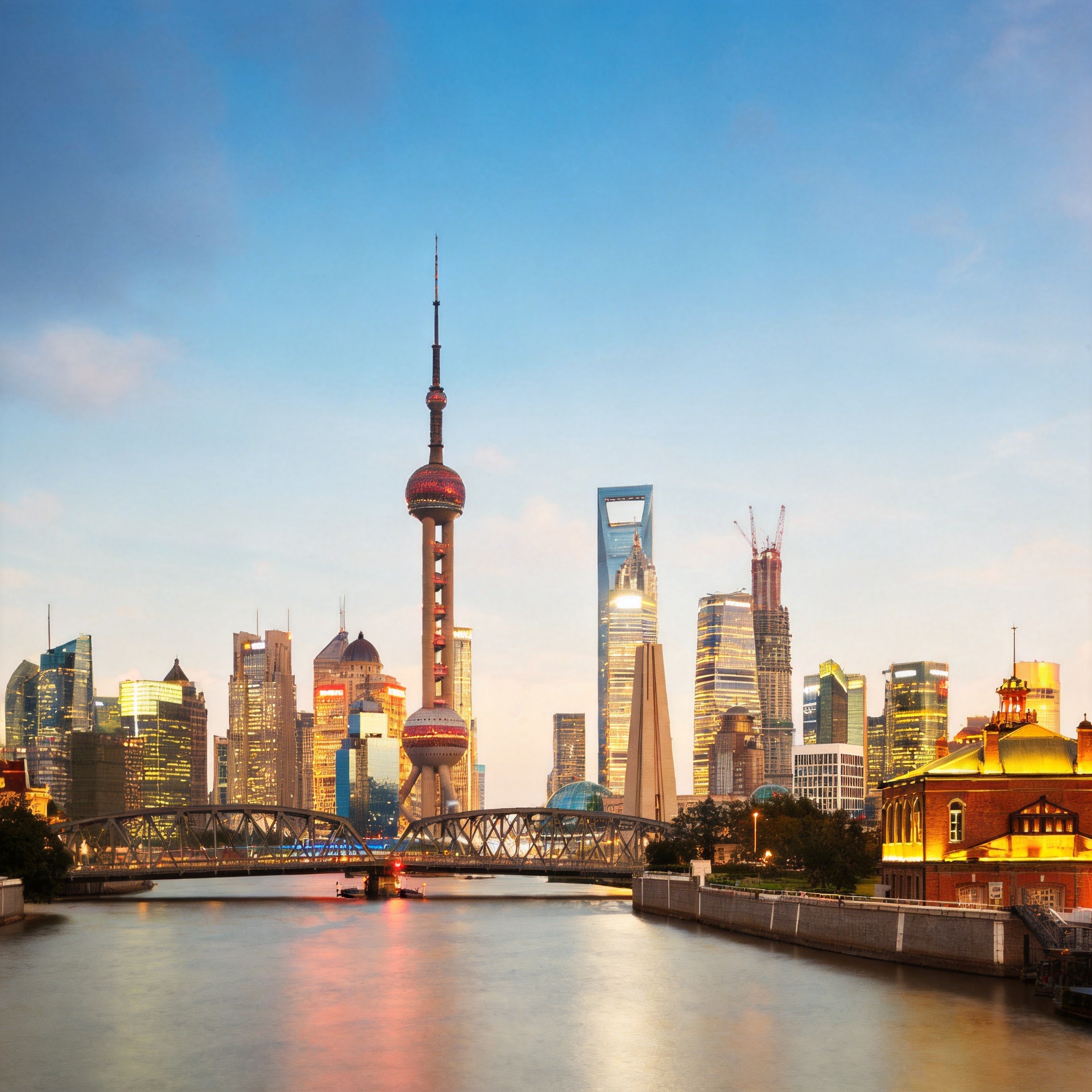 Complete China & Zhangjiajie Tour - 11 Days