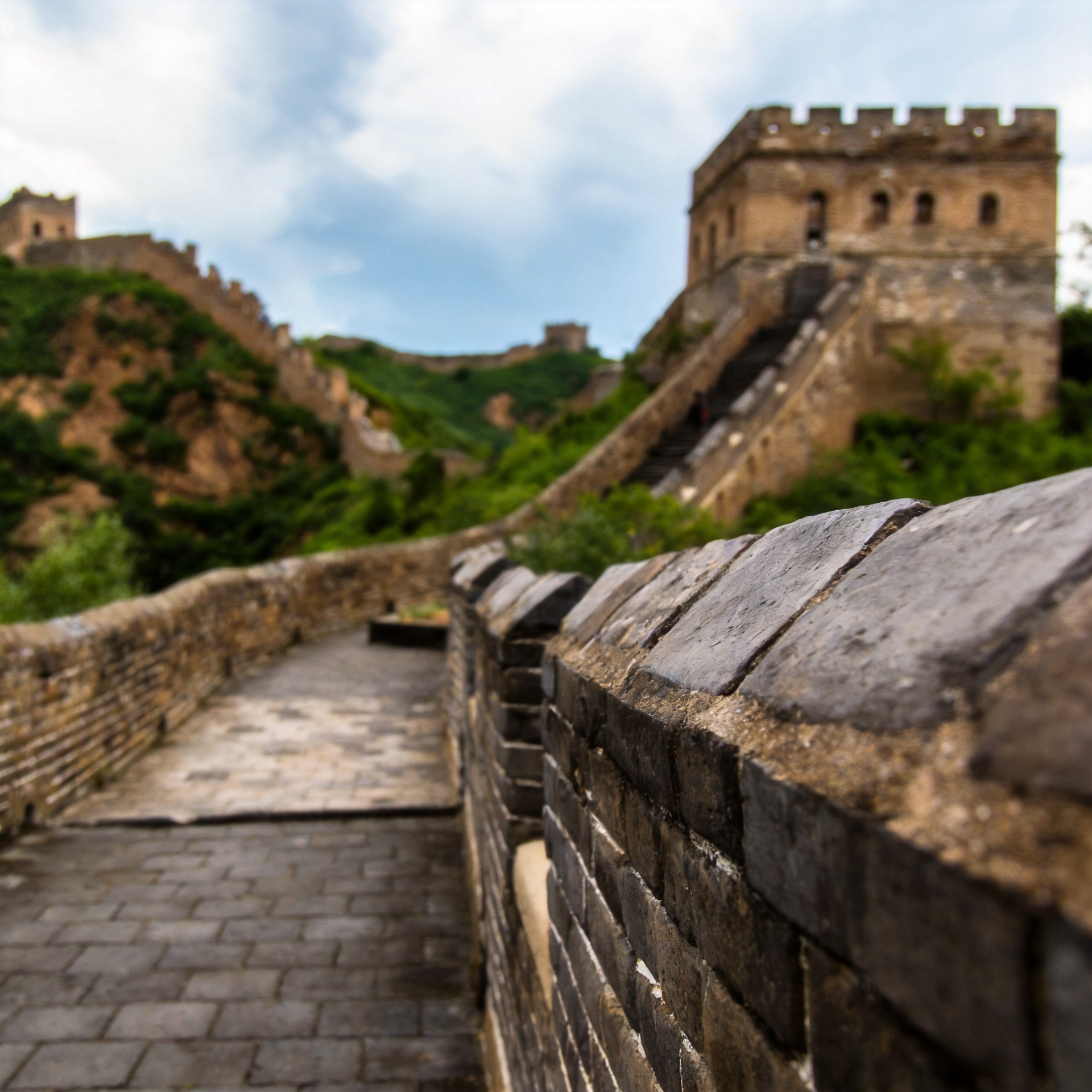 All-Encompassing China & Zhangjiajie Tour - 11 Days