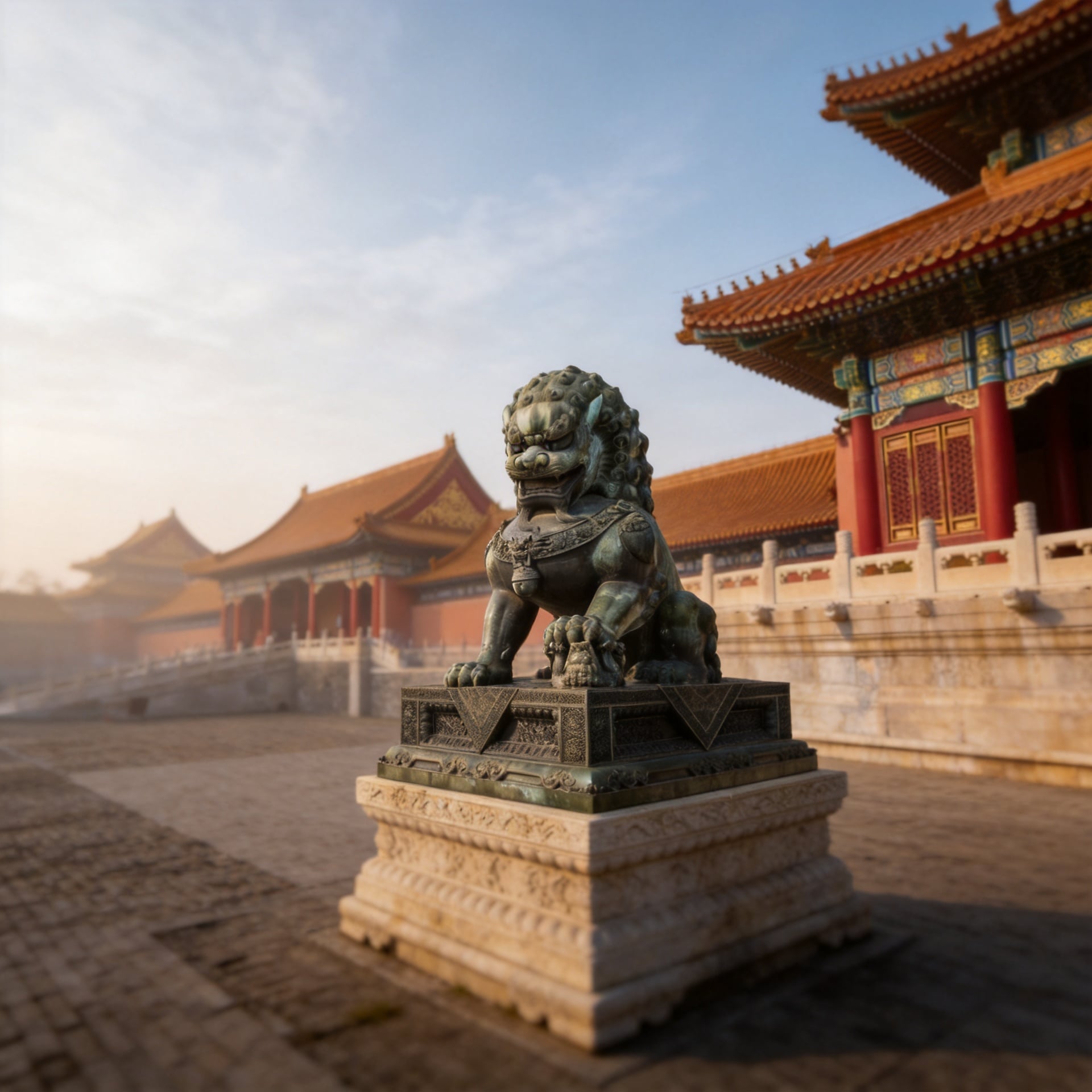 All-Encompassing China & Zhangjiajie Tour - 11 Days