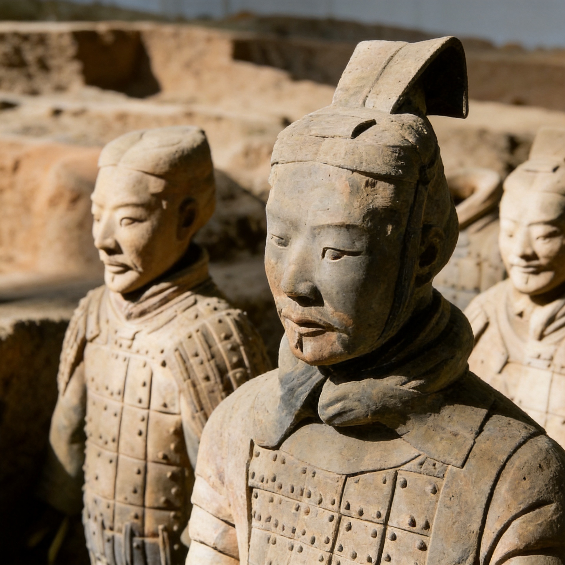 Personalized 6-Day Private China Trip to Beijing & Xi'an, All-Inclusive with Daily Departures