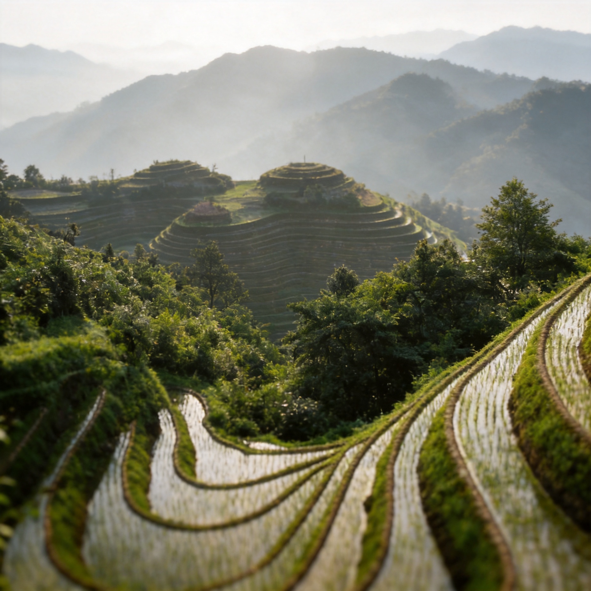 Custom China Adventure Tour to Ethnic Minority Villages, Daily Departures with Private Guide
