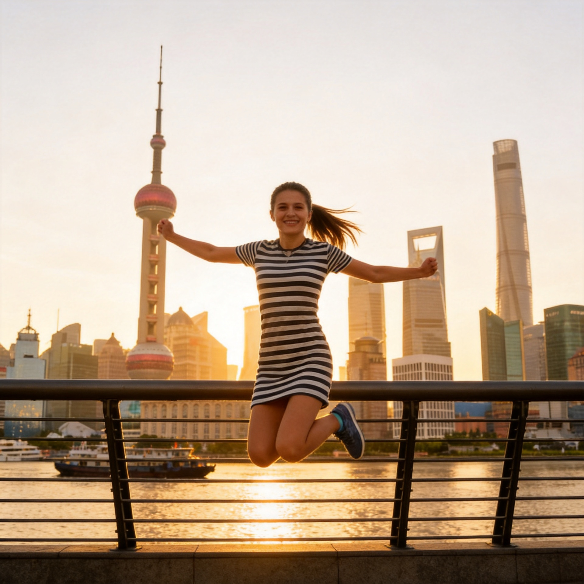 9-Day New Splendid China Tour Including Beijing, Shanghai and Eastern China