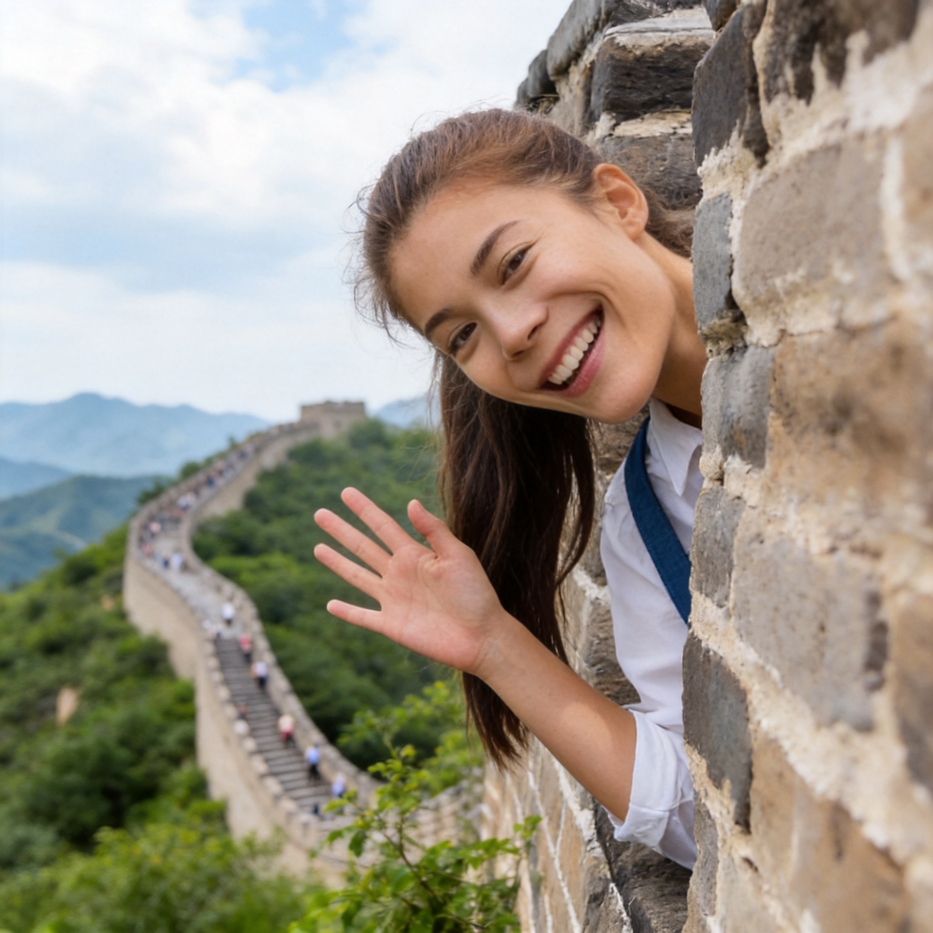 9-Day New Splendid China Tour Including Beijing, Shanghai and Eastern China