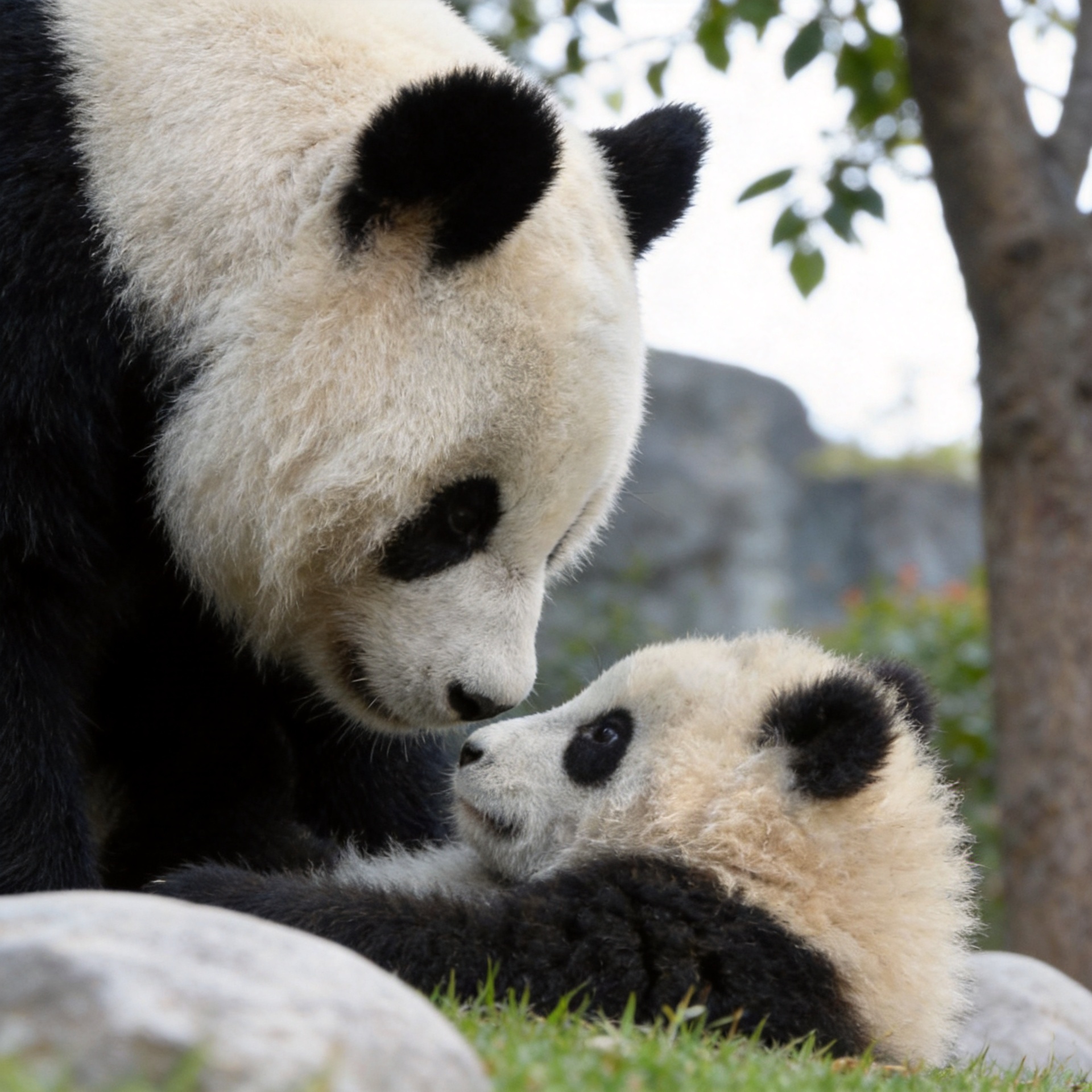 China: Scenic National Parks & Lively Urban Cities