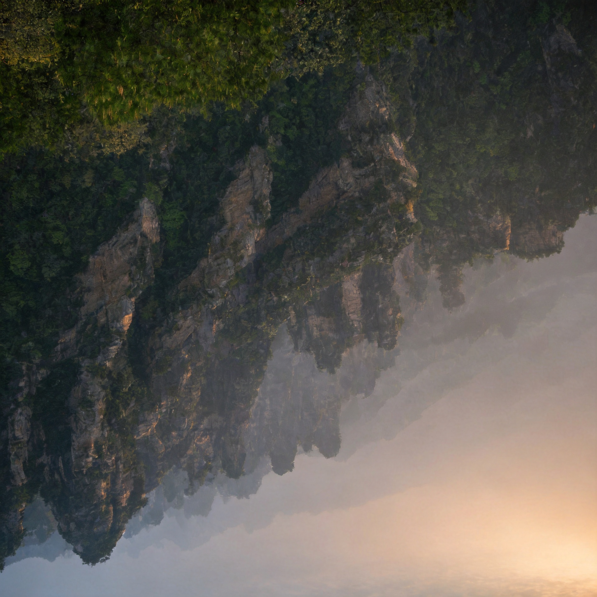 China: Scenic National Parks & Lively Urban Cities
