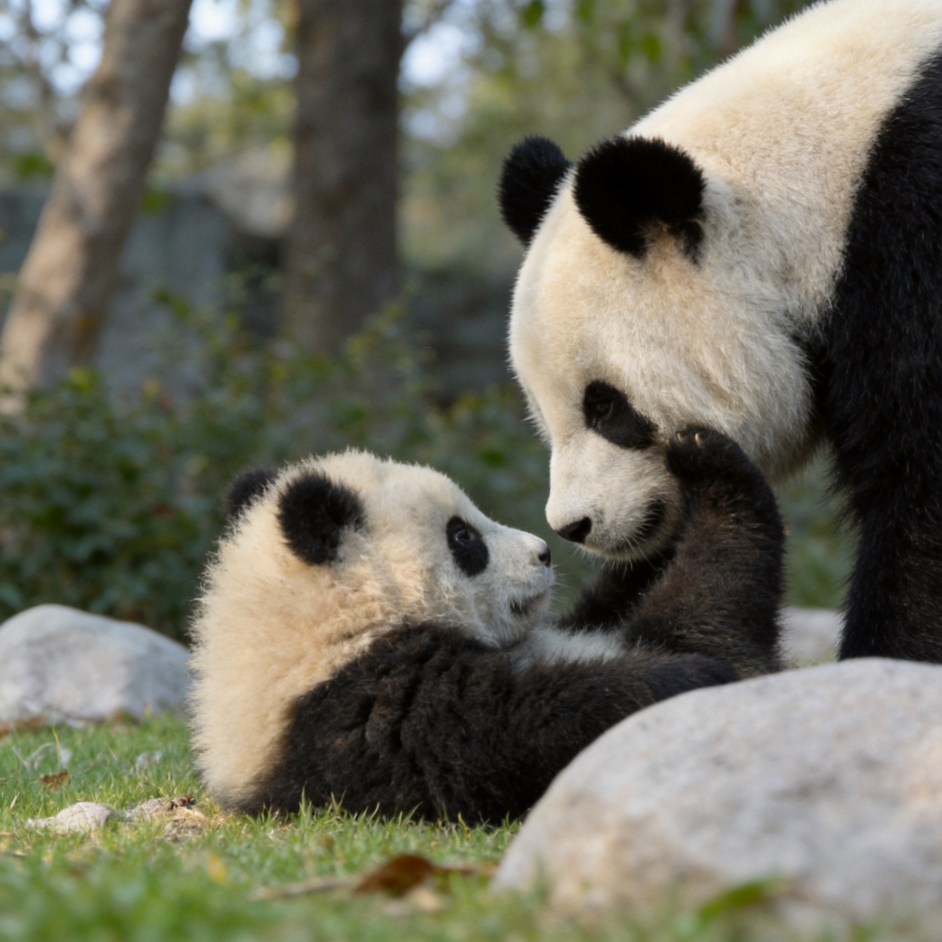 China: Scenic National Parks & Bustling Cities Tour