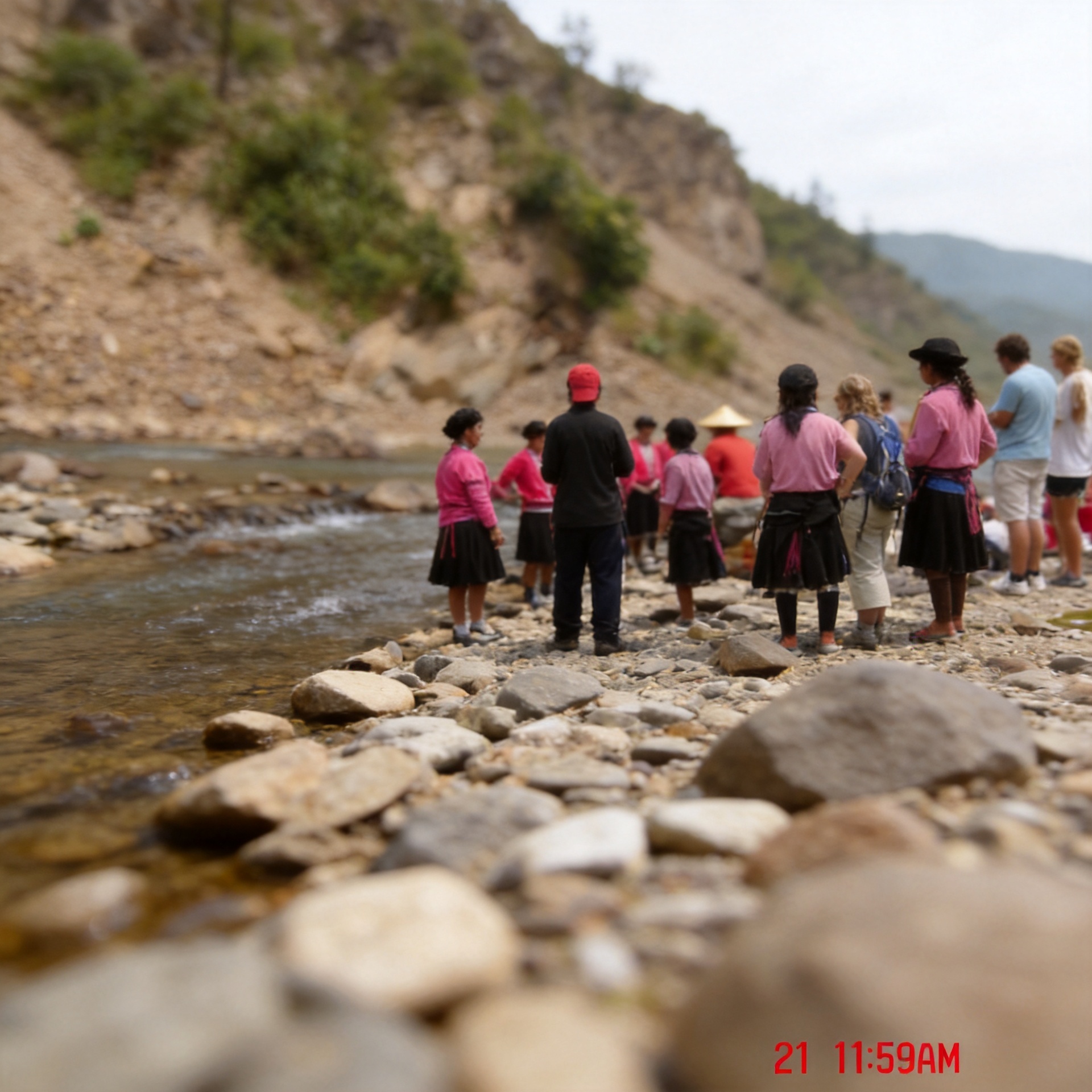 Adventure Tour Exploring China's Ethnic Minorities