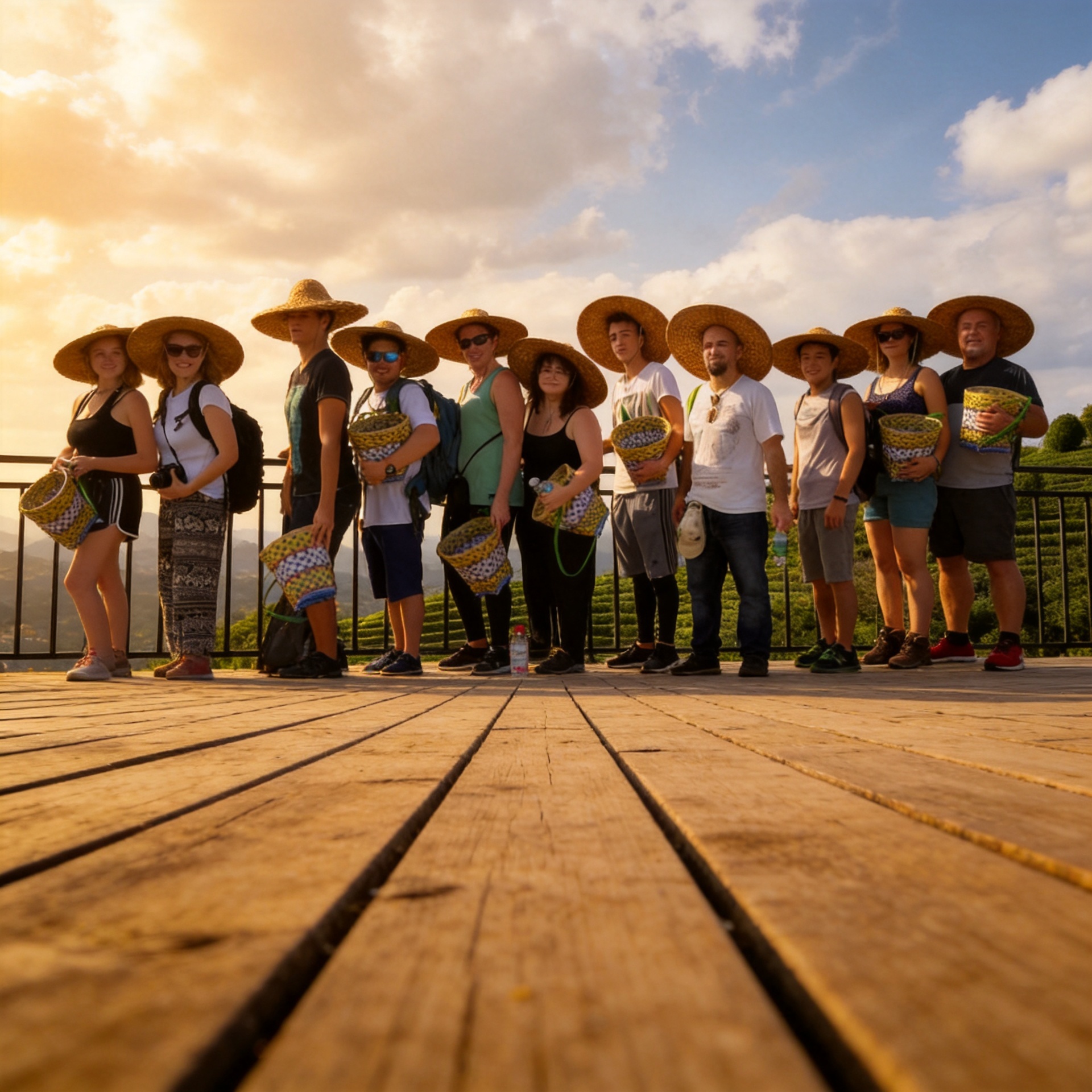 Adventure Tour Exploring China's Ethnic Minorities