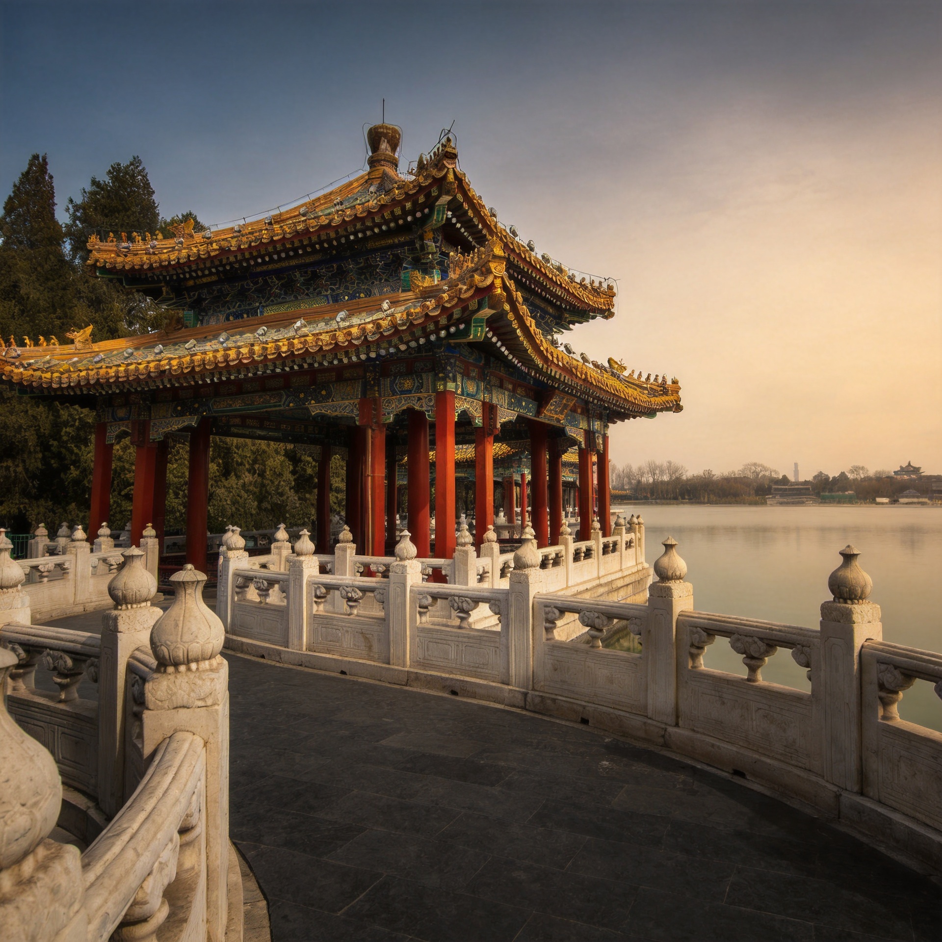 14-Day Private Tour: Highlights of China