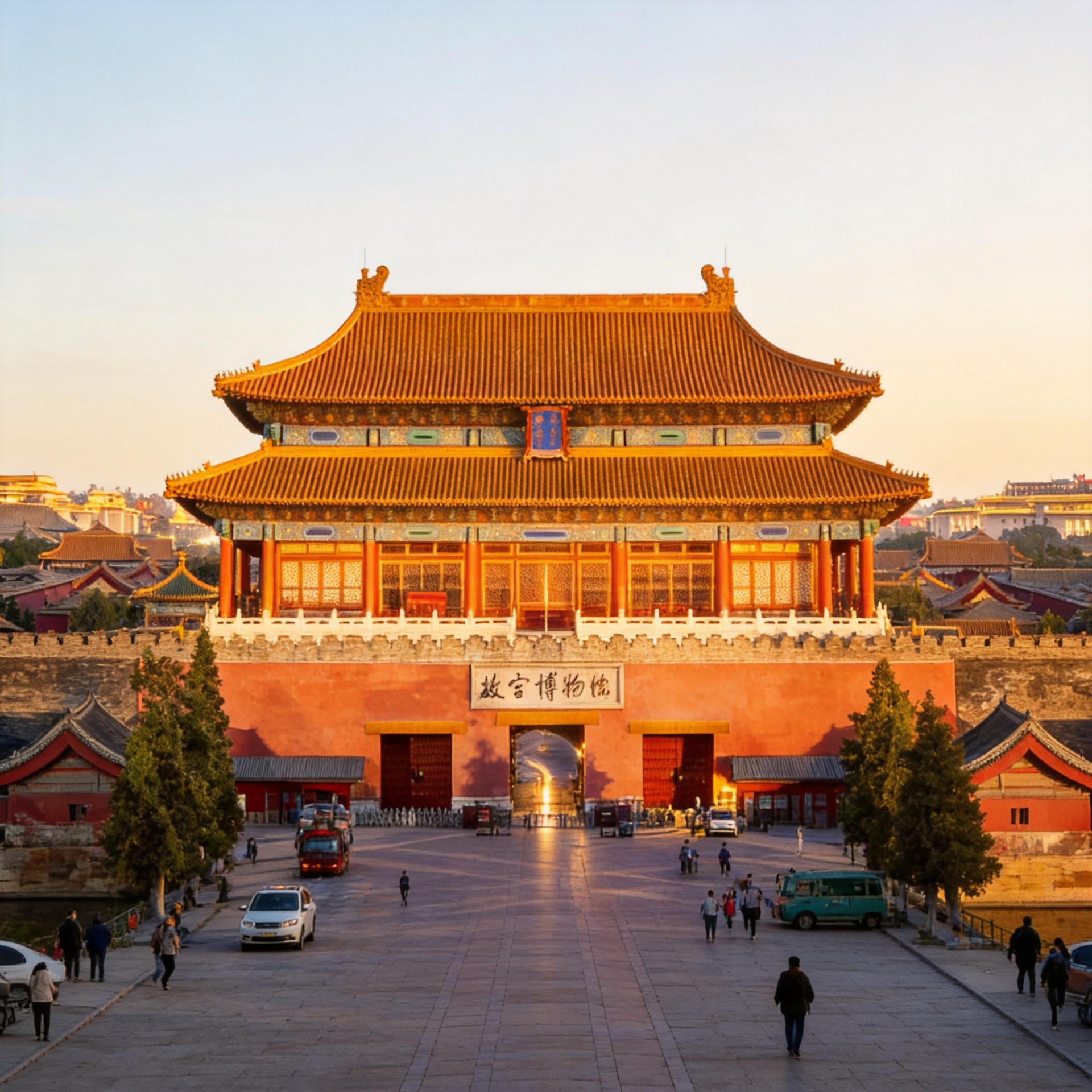 14-Day Private Tour: Highlights of China