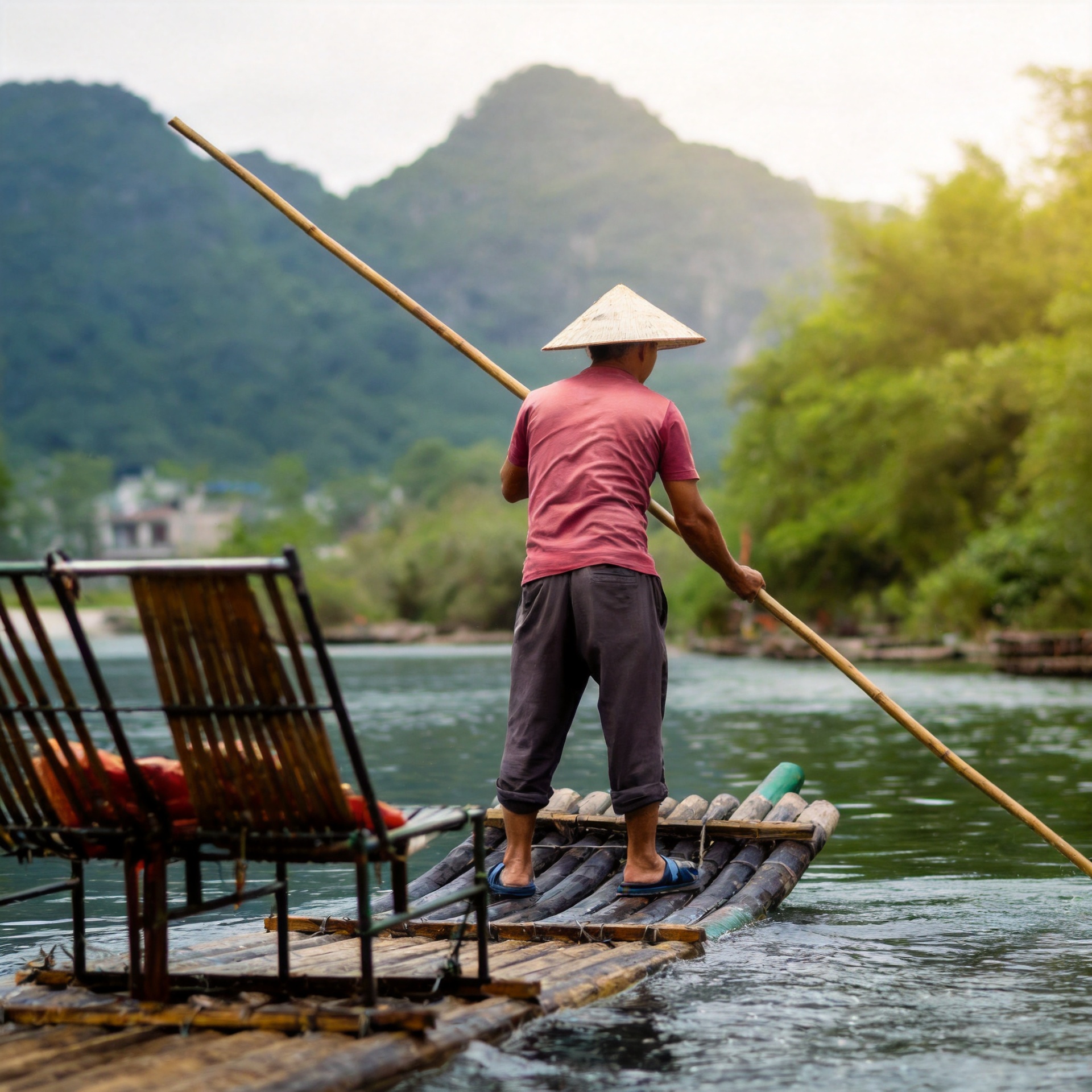 14-Day Private Tour: Highlights of China