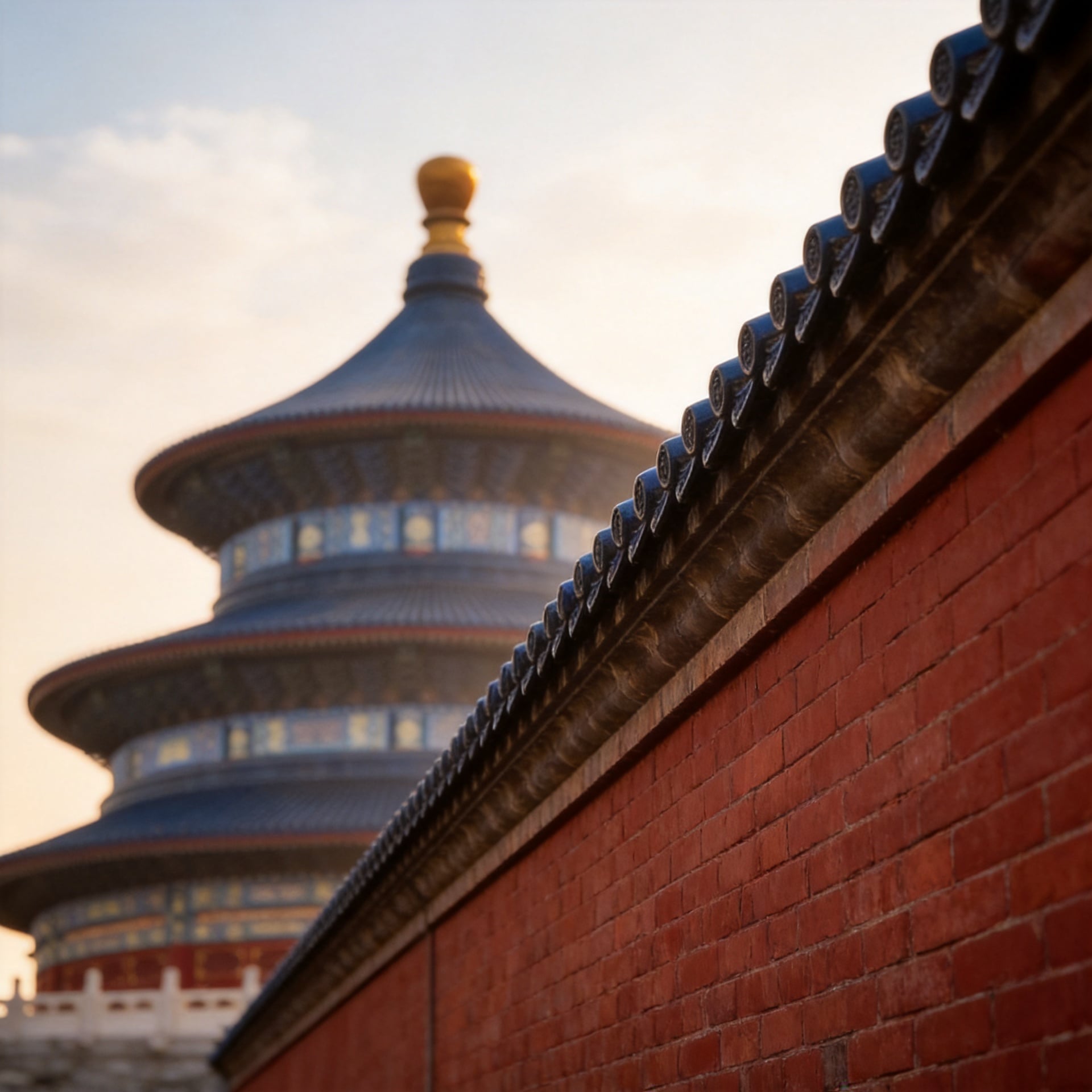 Top Highlights of China Including Avatar Mountains (Private Customizable Tour)