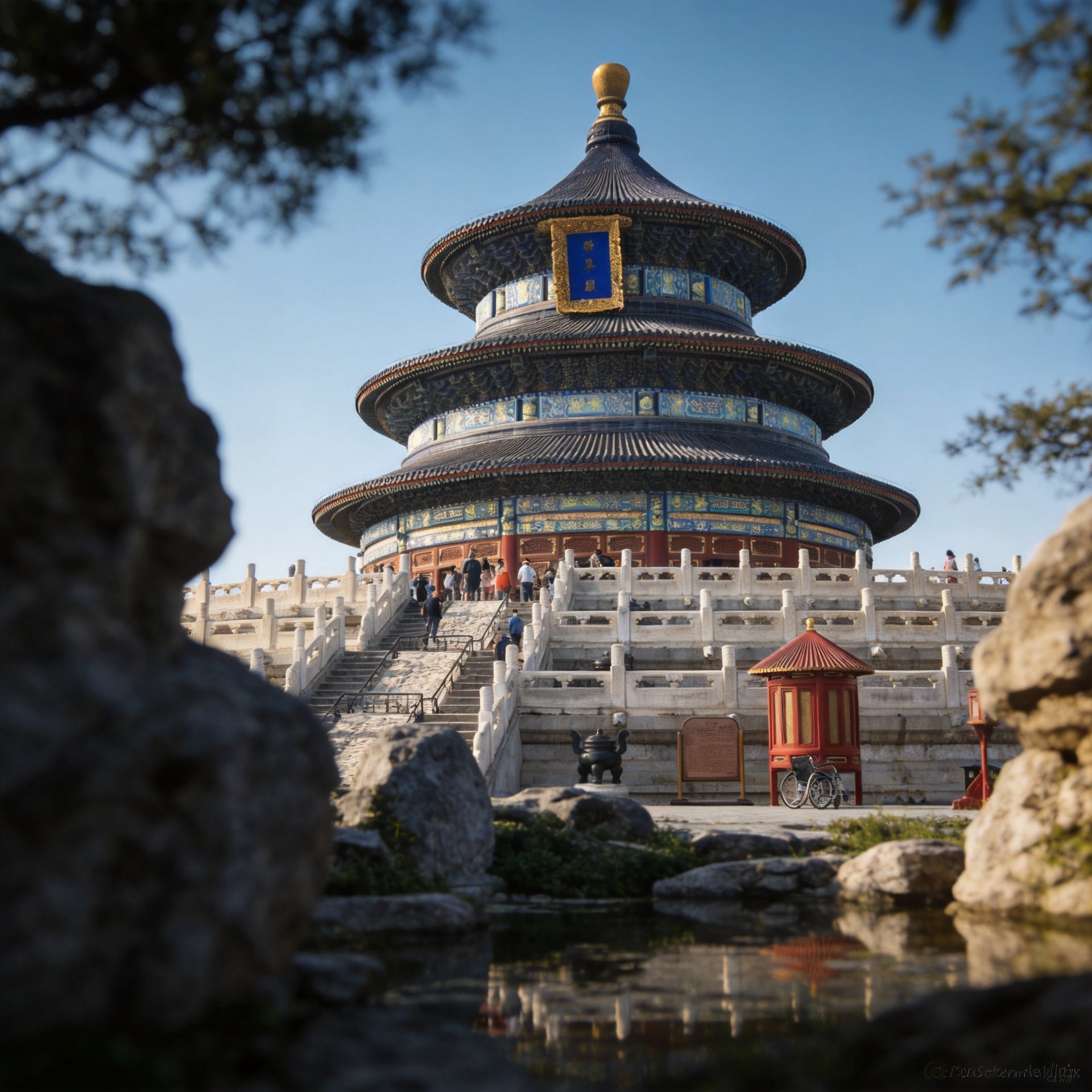 14-Day Incredible Zhangjiajie China Tour: Luxury Small-Group Trip With High-End Hotels