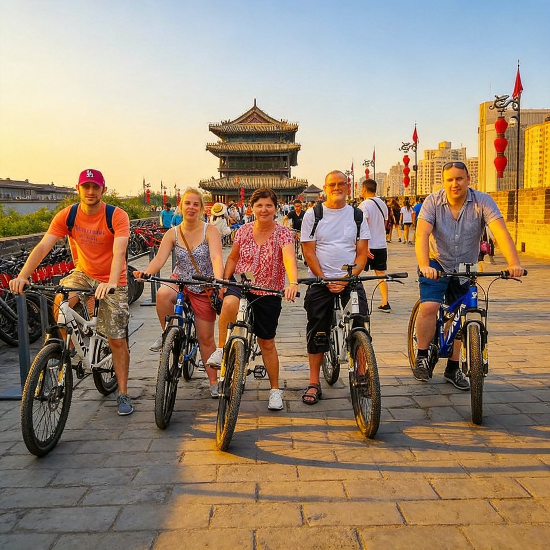 14-Day Incredible Zhangjiajie China Tour: Luxury Small-Group Trip With High-End Hotels