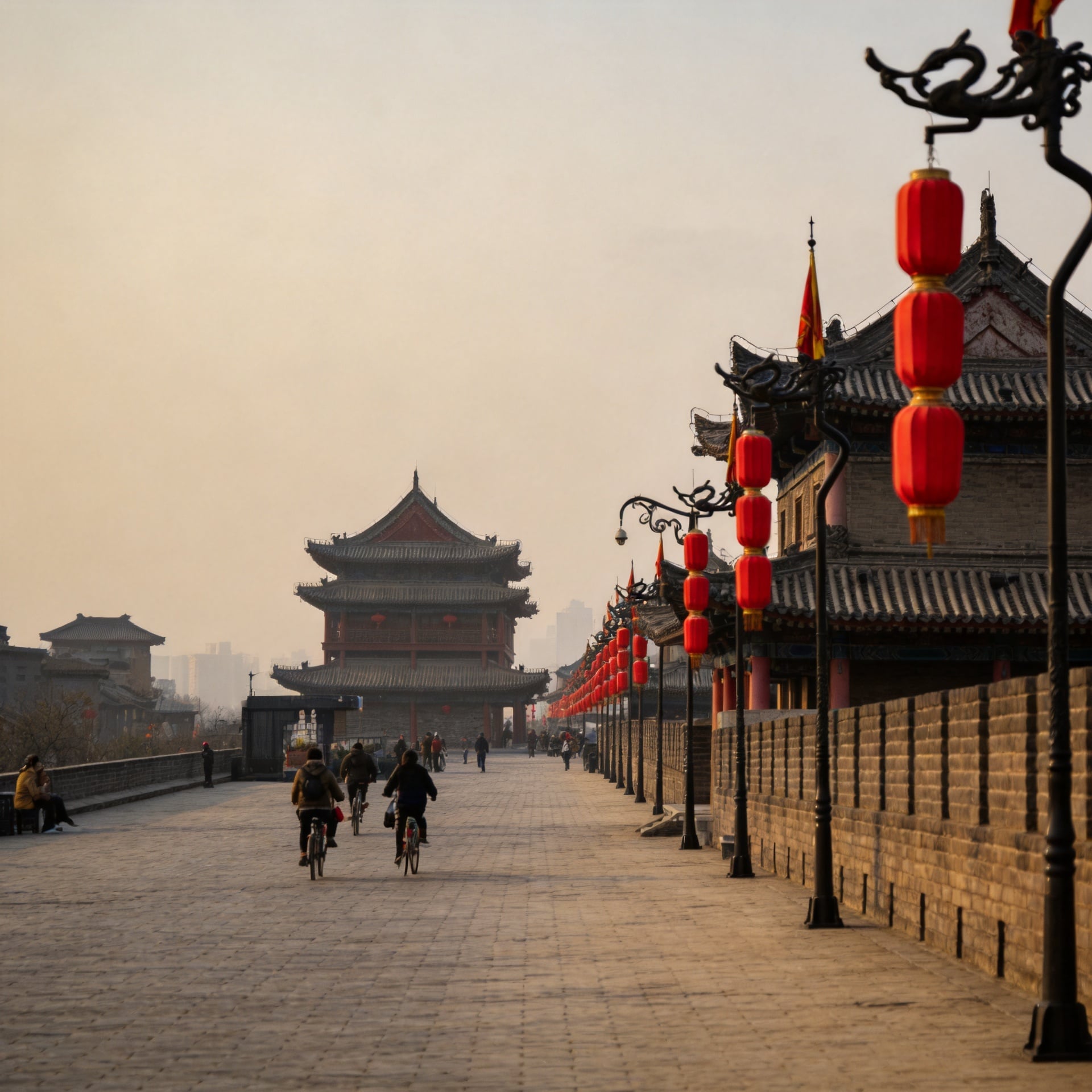 China’s Top Must-See Attractions