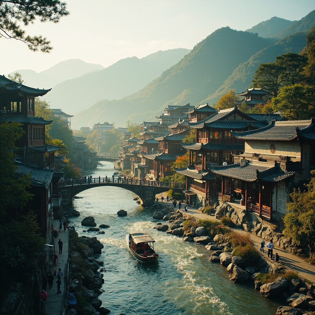 Premium 6 Single-Day Private Tour Covering Shanghai, Hangzhou, Suzhou and Huangshan