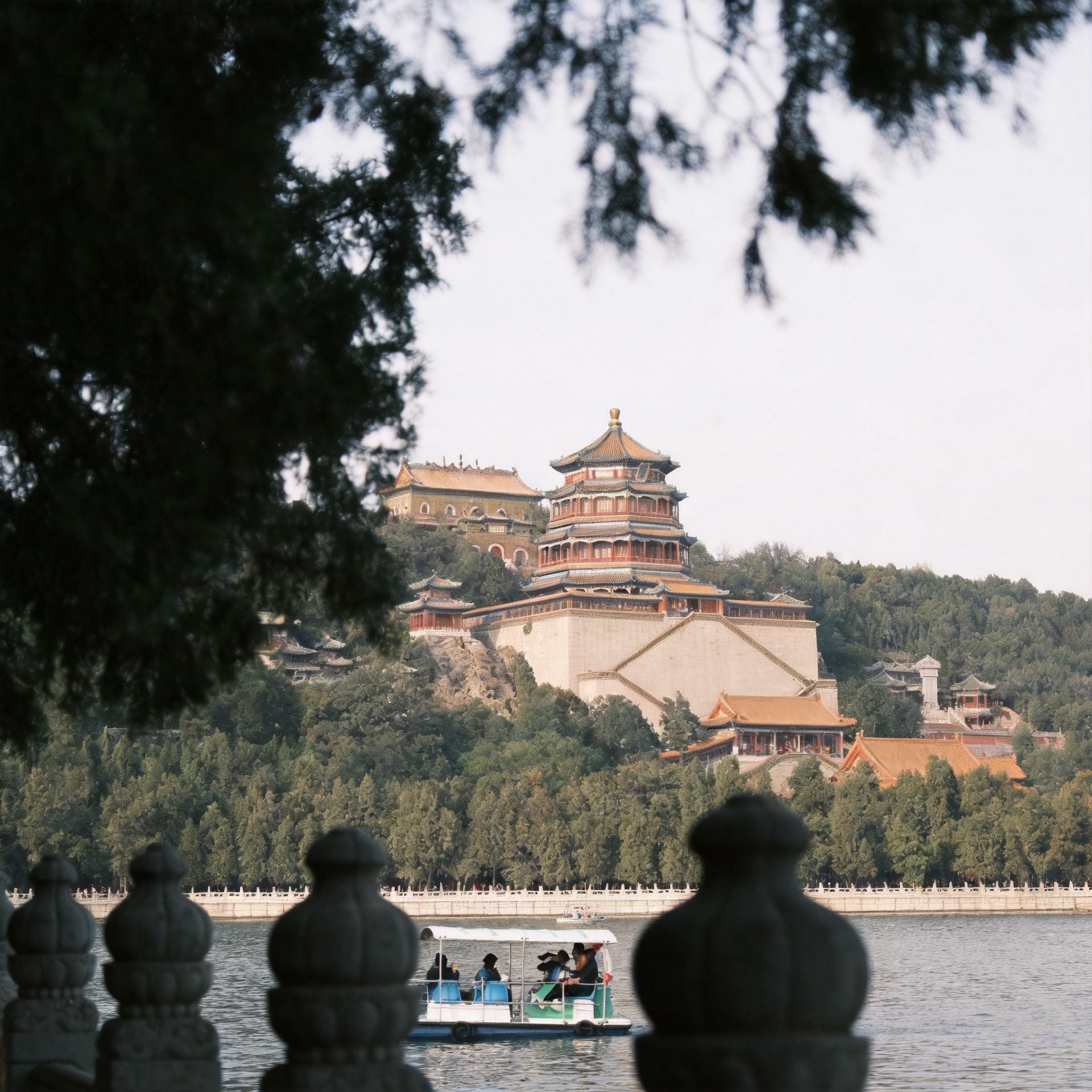 14-Day Private Tour of China: Beijing - Xi'an - Guilin - Zhangjiajie - Shanghai
