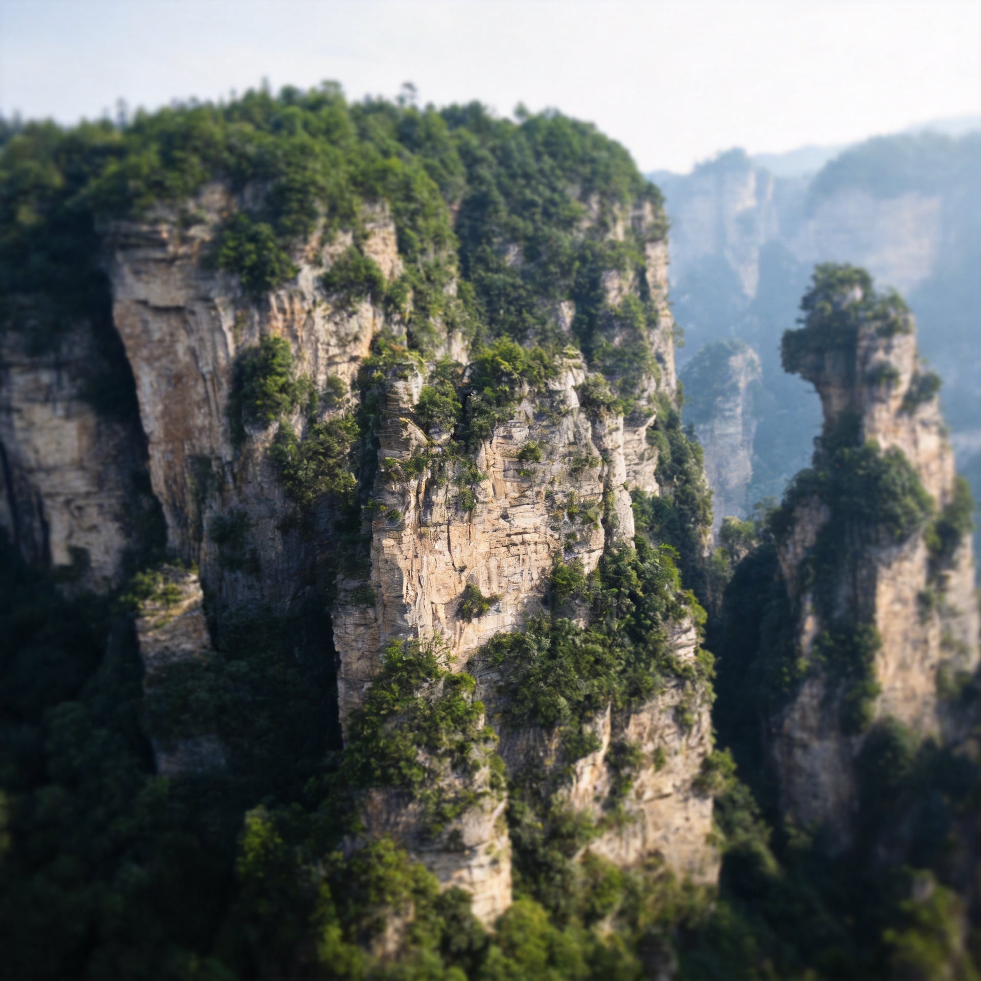 14-Day Private Impression Tour: Beijing, Xian, Lhasa, Chengdu, Chongqing, Zhangjiajie, Shanghai