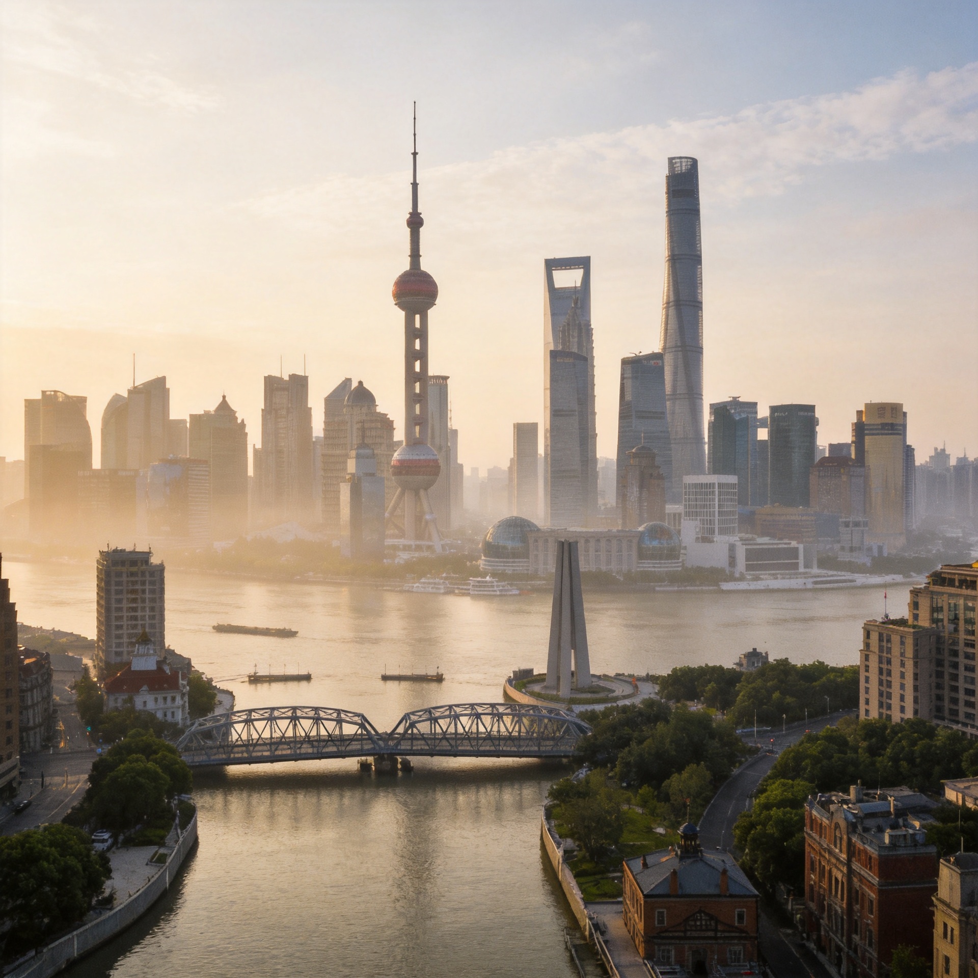 Classical China Tour Ending in Xian