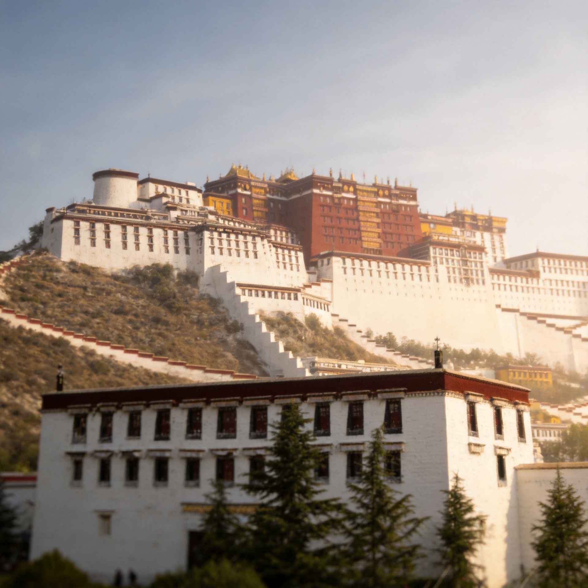 8-Day Classic Tibet Tour: Lhasa, Gyangtse, Shigatse, Sakya, Everest Base Camp