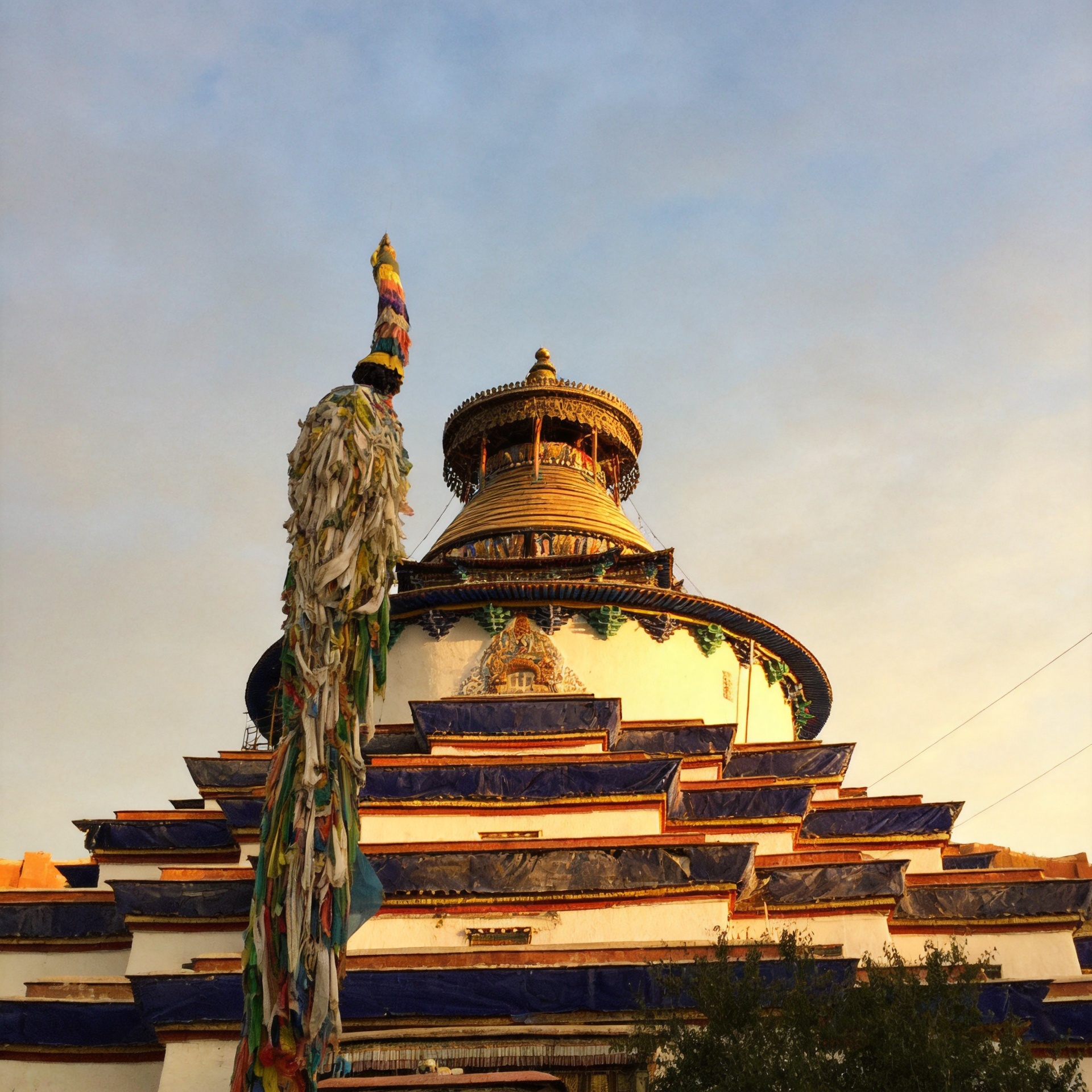 8-Day Classic Tibet Tour: Lhasa, Gyangtse, Shigatse, Sakya, Everest Base Camp