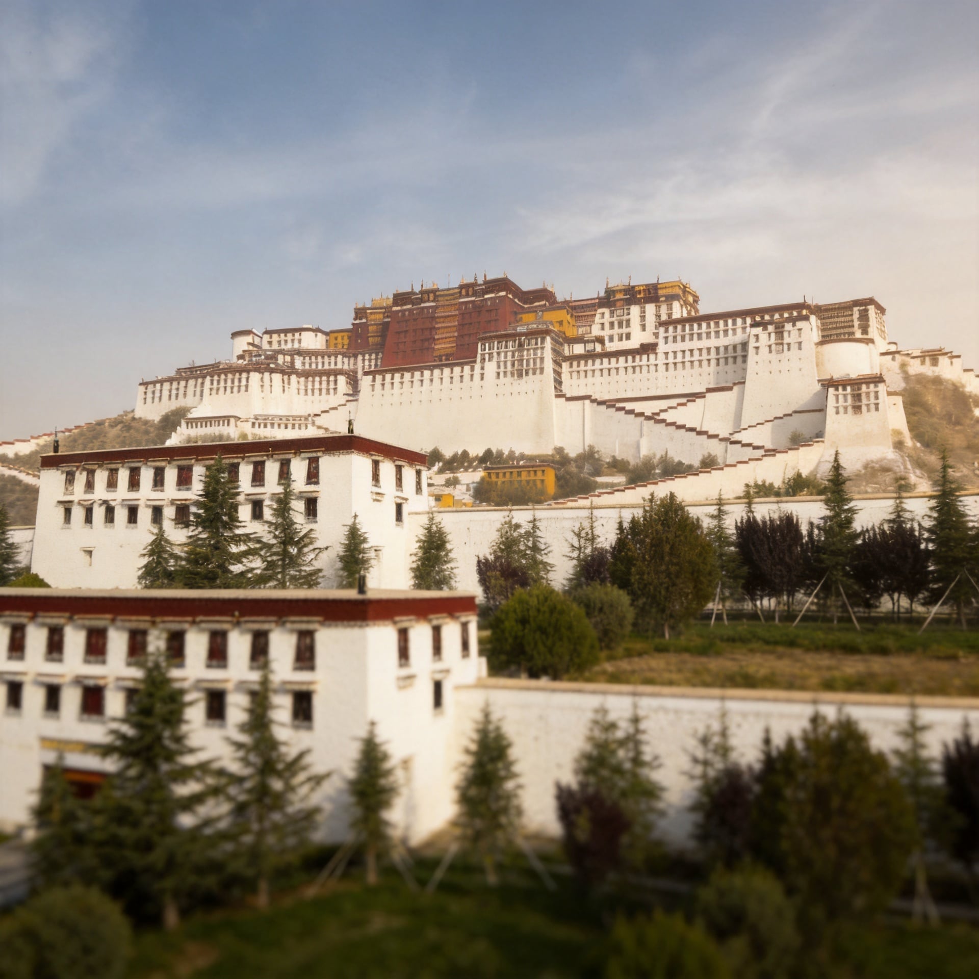 8-Day Classic Tibet Tour: Visiting Lhasa, Gyangtse, Shigatse, Sakya and Everest Base Camp