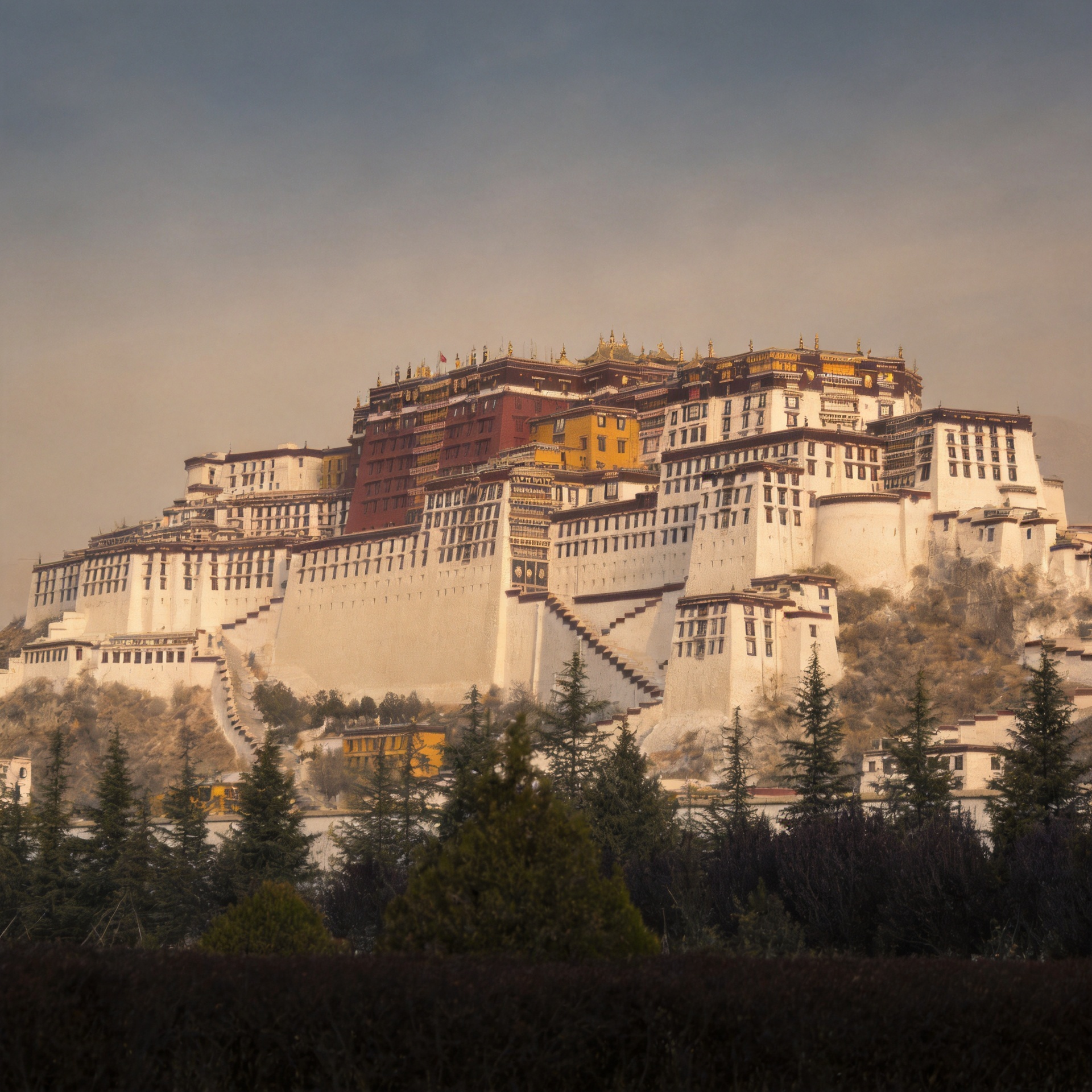 8-Day Classic Tibet Tour: Lhasa, Gyangtse, Shigatse, Sakya, Everest Base Camp