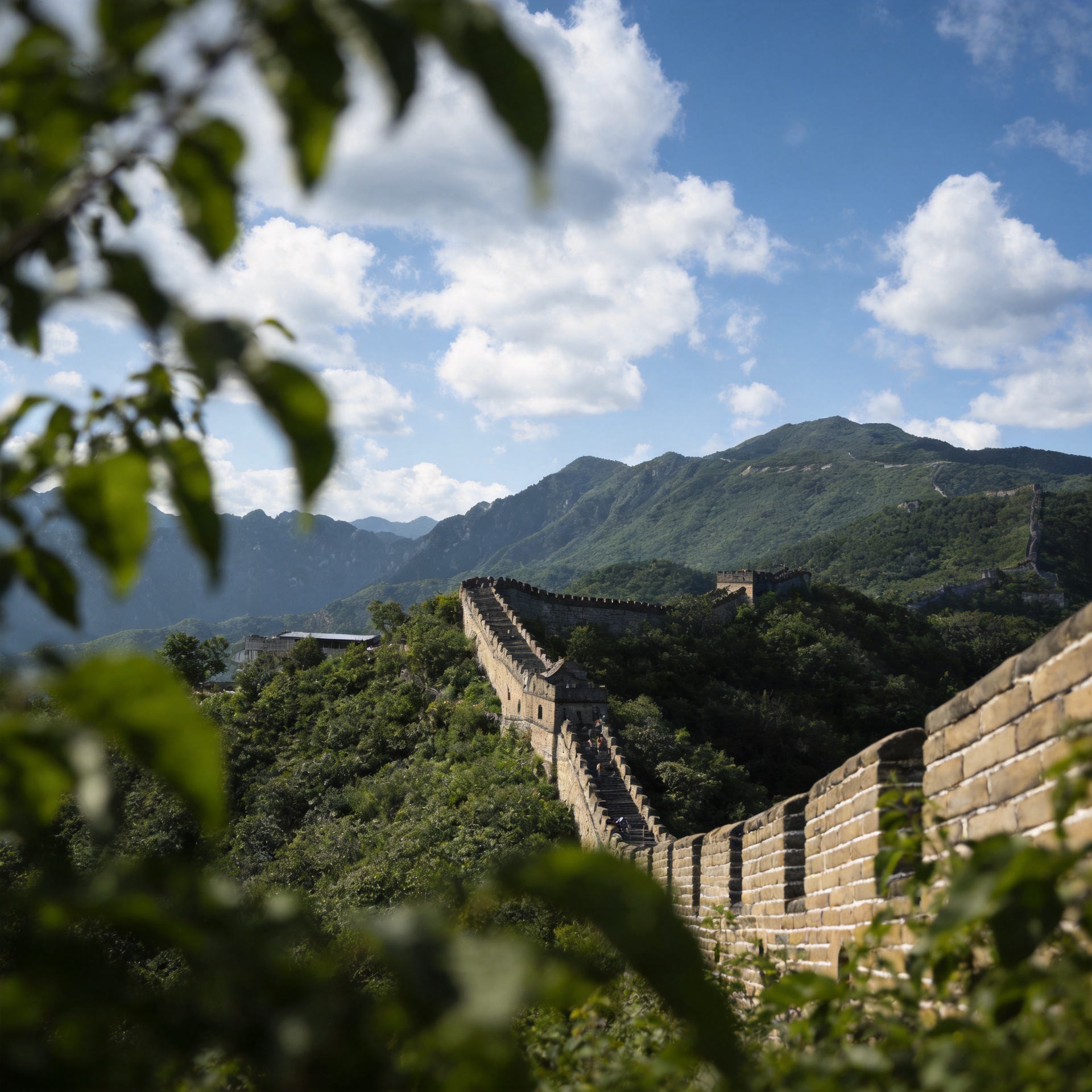 Ancient Capital Wonders & Panda Encounters: 9-Day Tour of Beijing, Xi'an and Chengdu